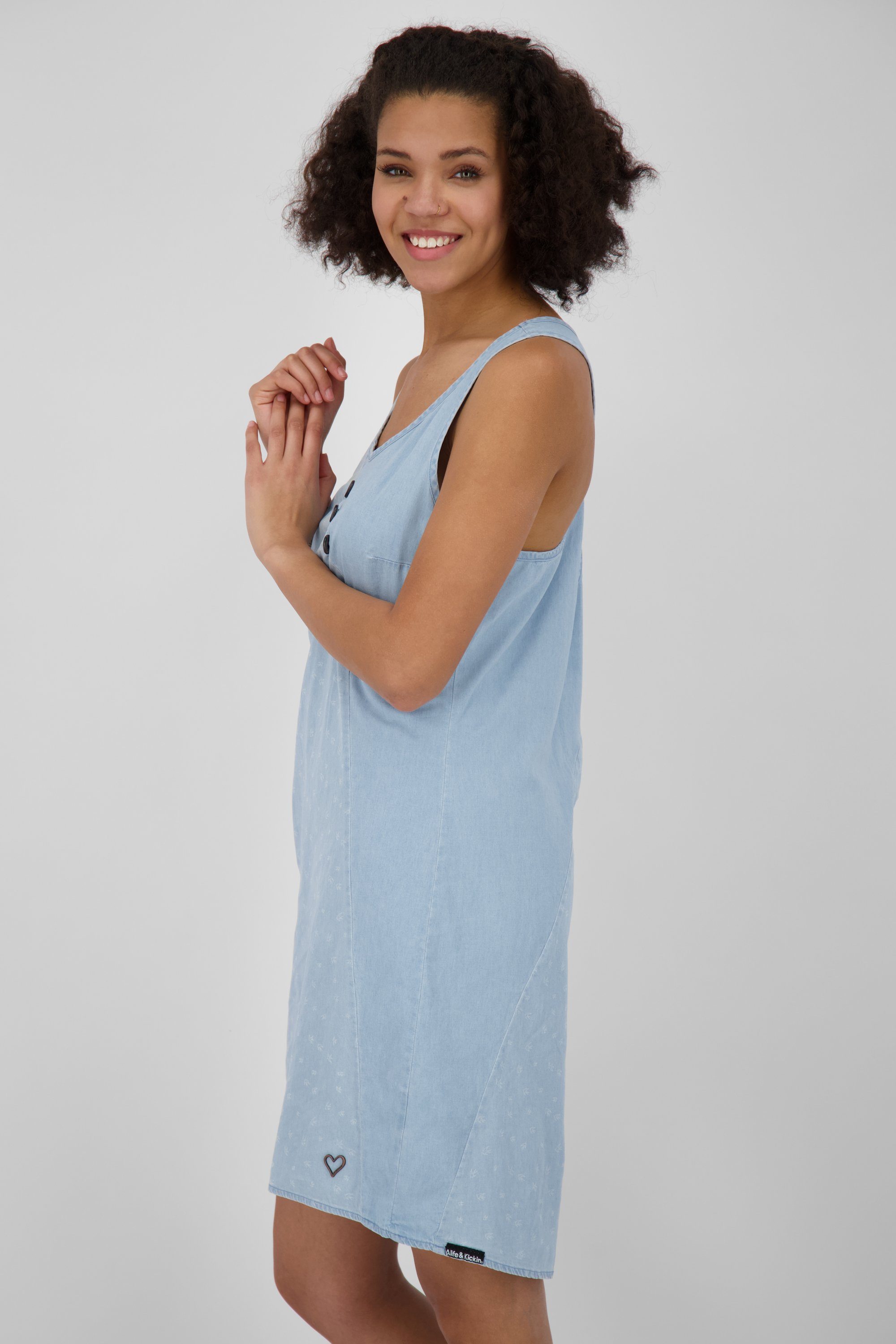 Alife & Kickin Sommerkleid