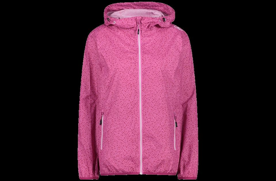 CMP Regenjacke WOMAN JACKET RAIN FIX günstig online kaufen