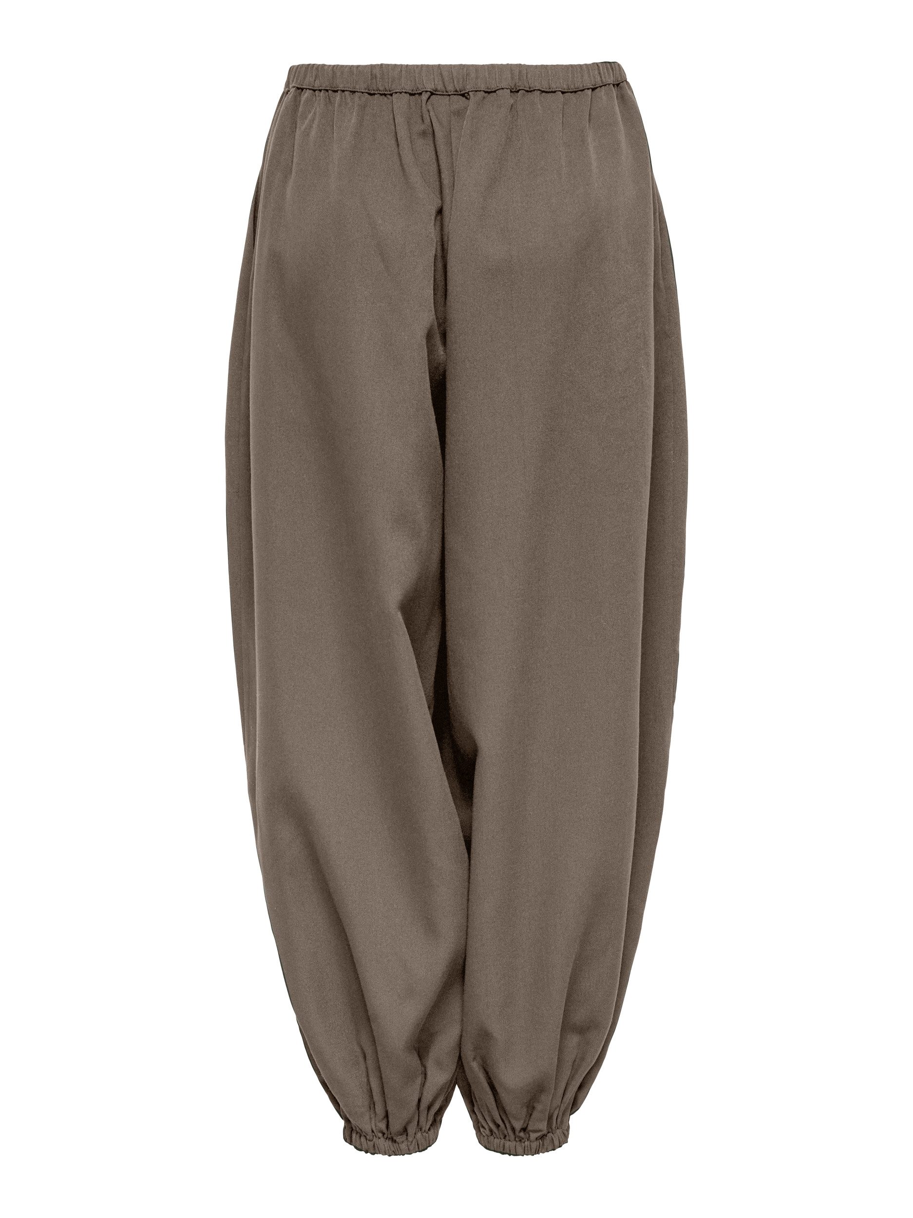 JDY Stoffhose JACQUELINE de YONG Female Hose JDYPALOMA Ballon Schnitt Hose