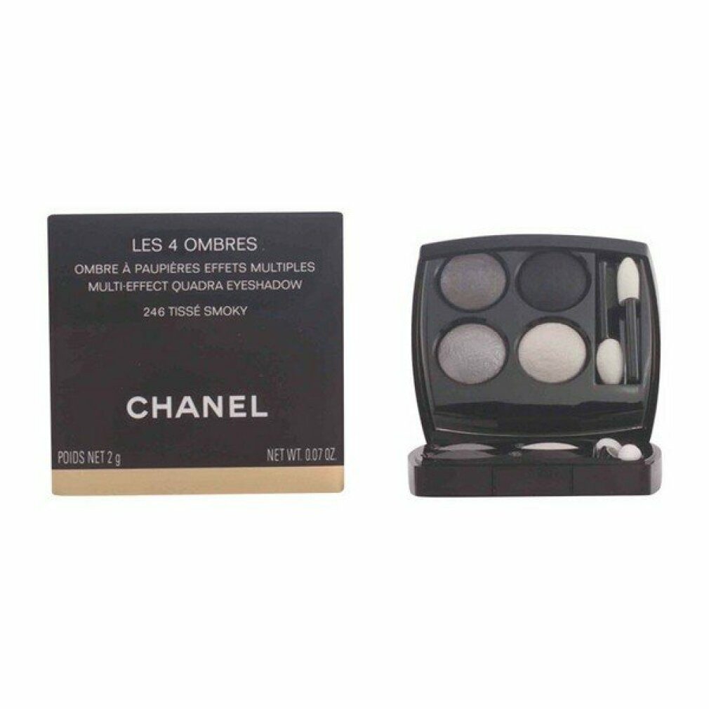 CHANEL Lidschatten Les 4 Ombres de Nr.226 Tisse Rivoli 1,2 g