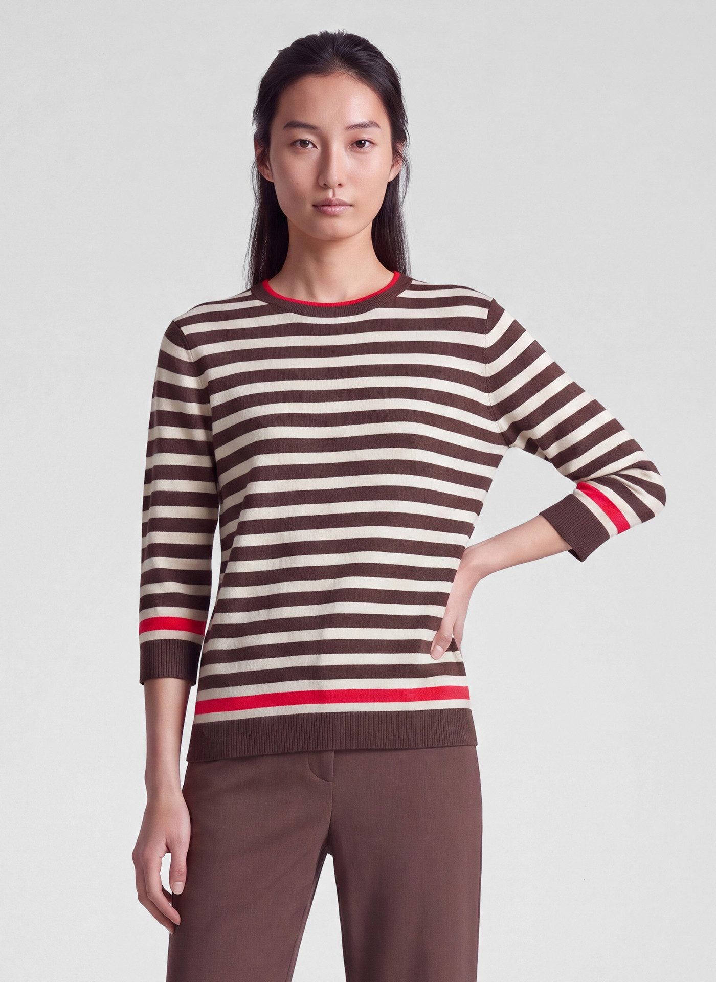 Rabe Strickpullover Pullover