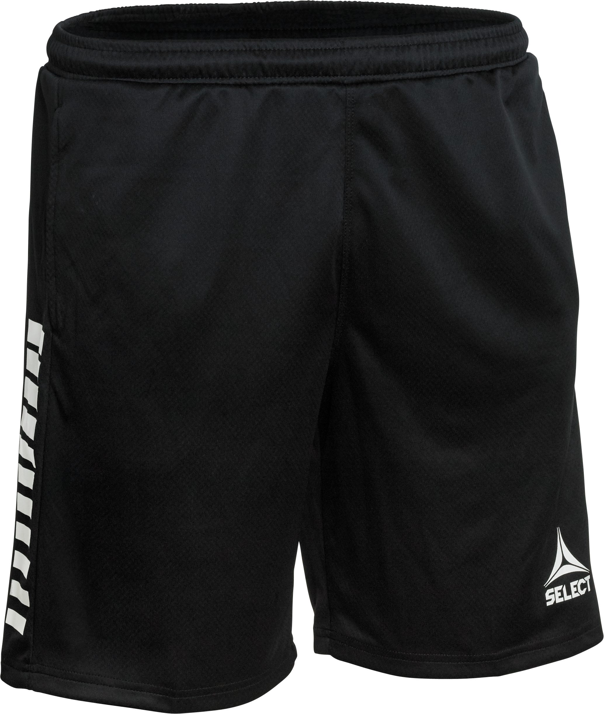 Select Trainingshose Monaco Bermudashorts