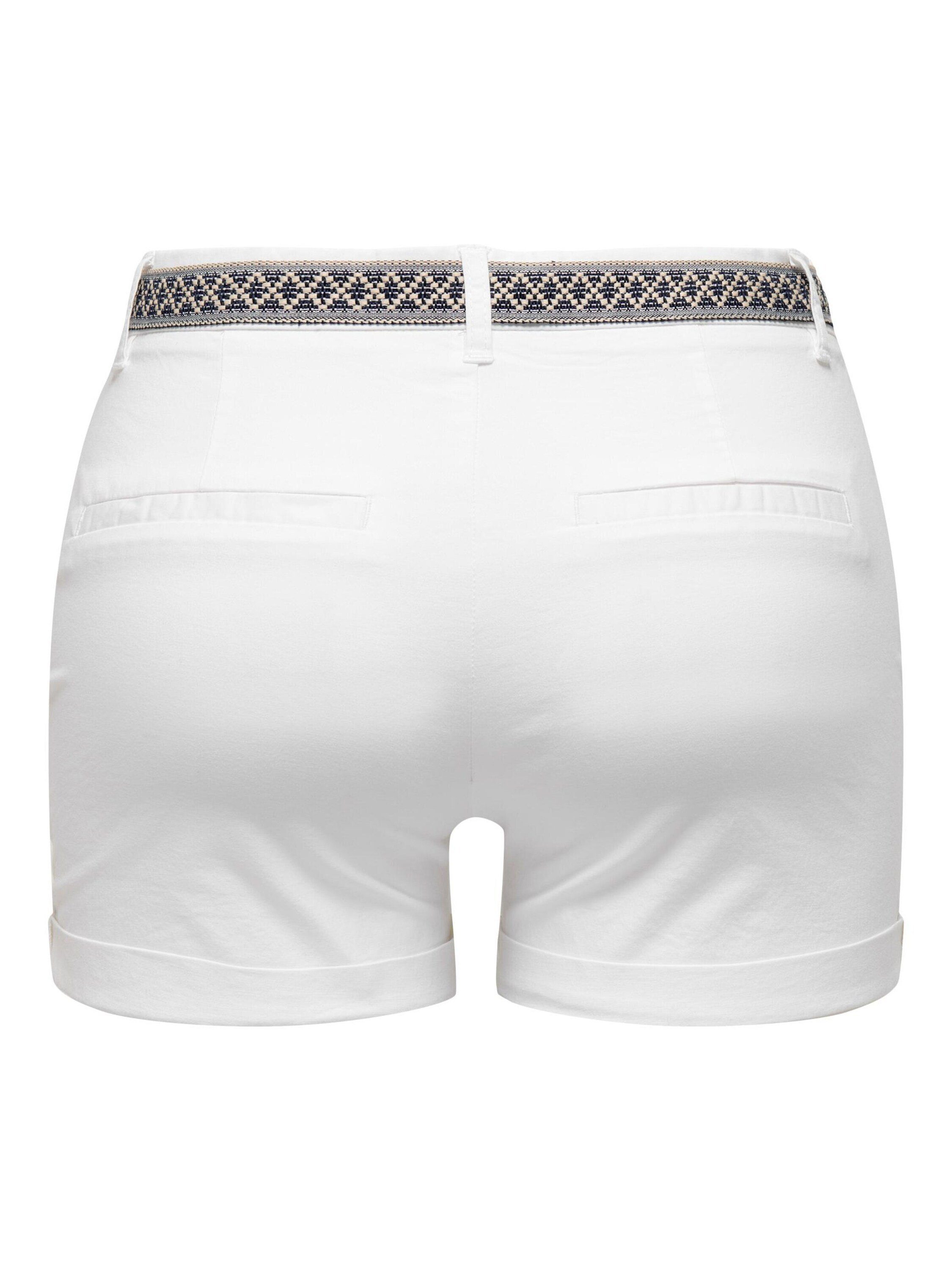 ONLY Chinoshorts ONLGeorgia (1-tlg) Weiteres Detail günstig online kaufen