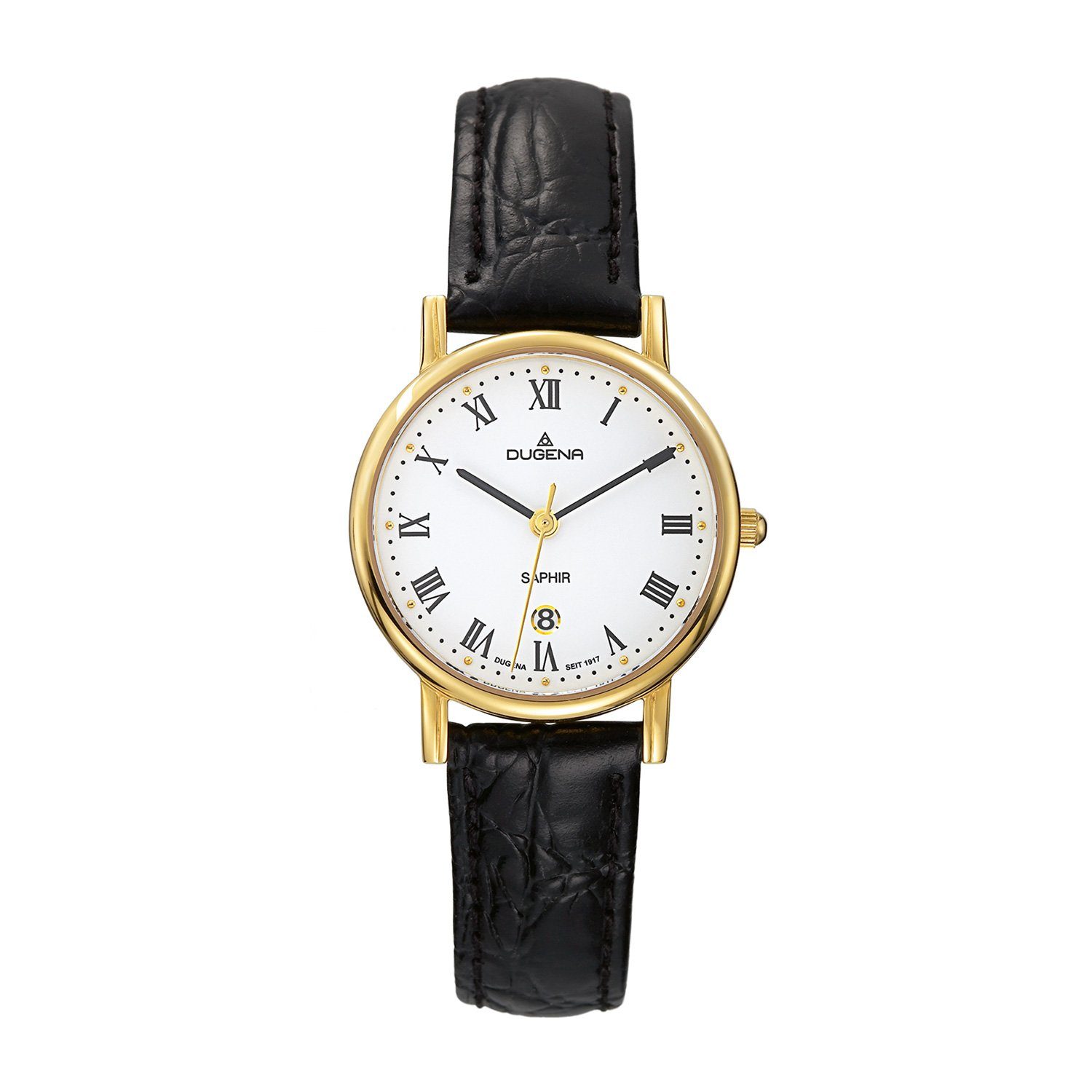 Dugena Quarzuhr Zenit 4460366-1 Quarz günstig online kaufen