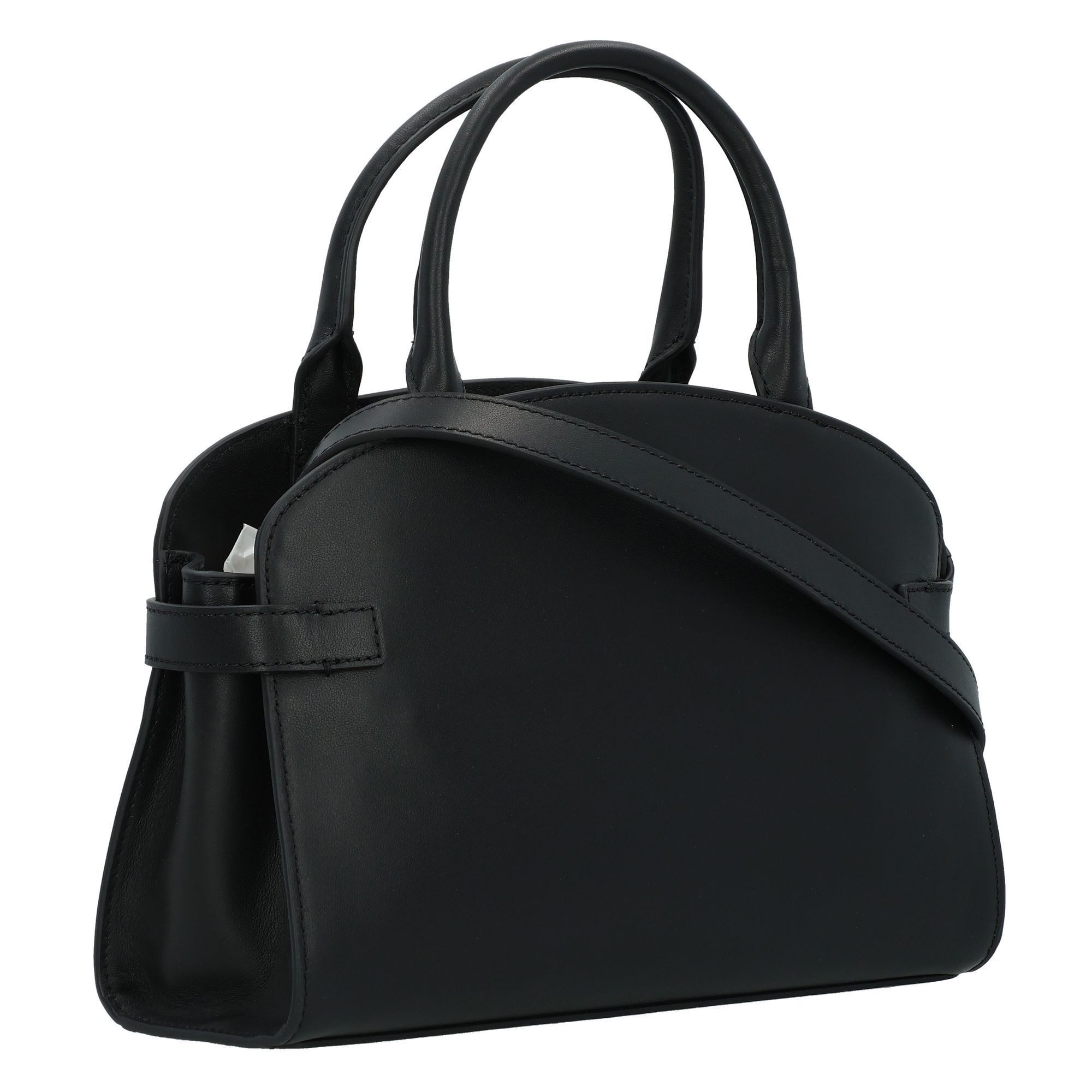 COCCINELLE Henkeltasche Sabine, Leder