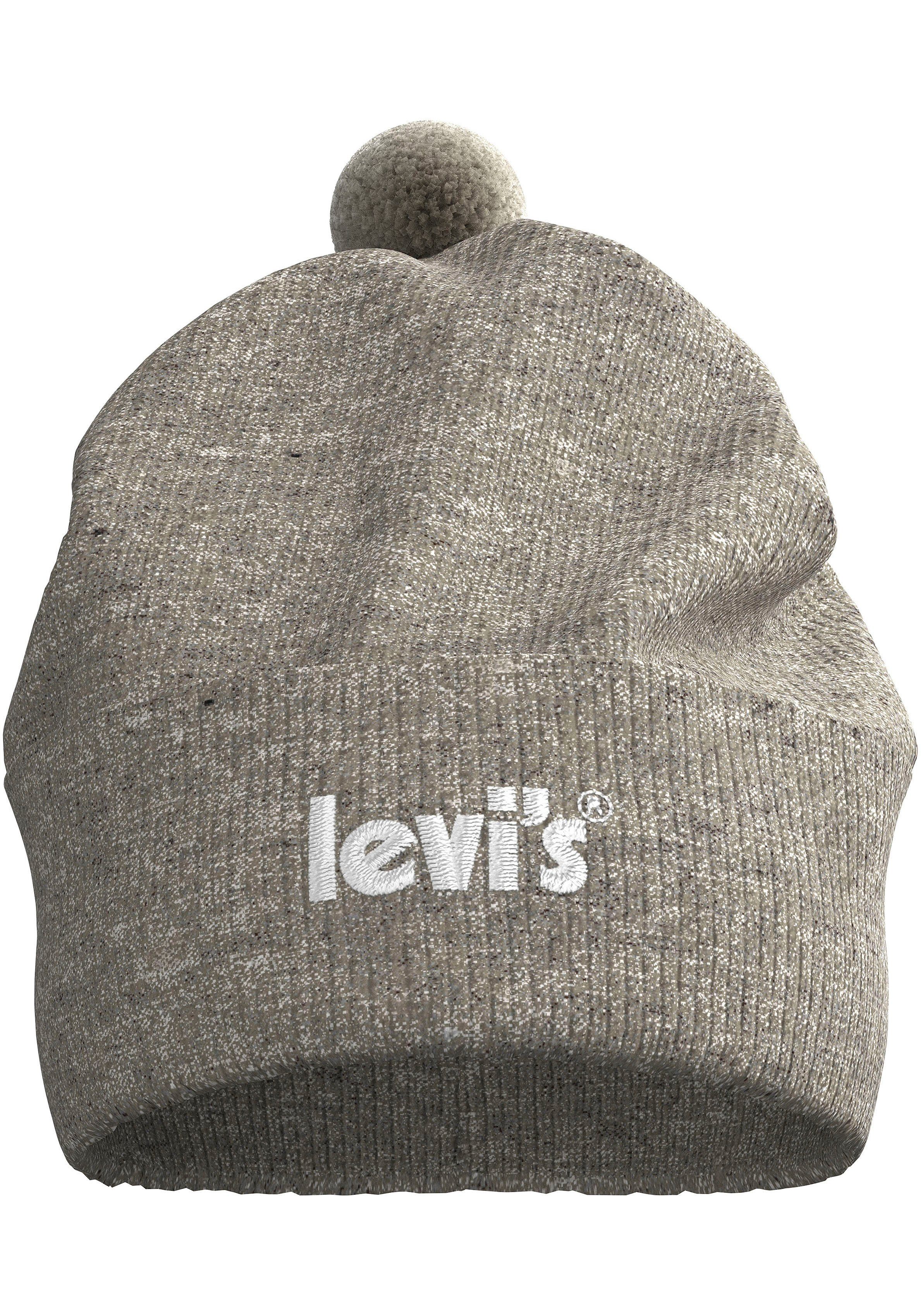 Levi's® Beanie Beanie cream