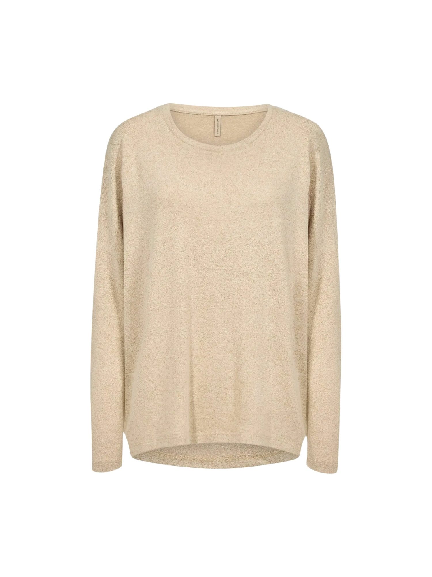 soyaconcept Strickpullover Soya Concept Shirt SC_BIARA günstig online kaufen