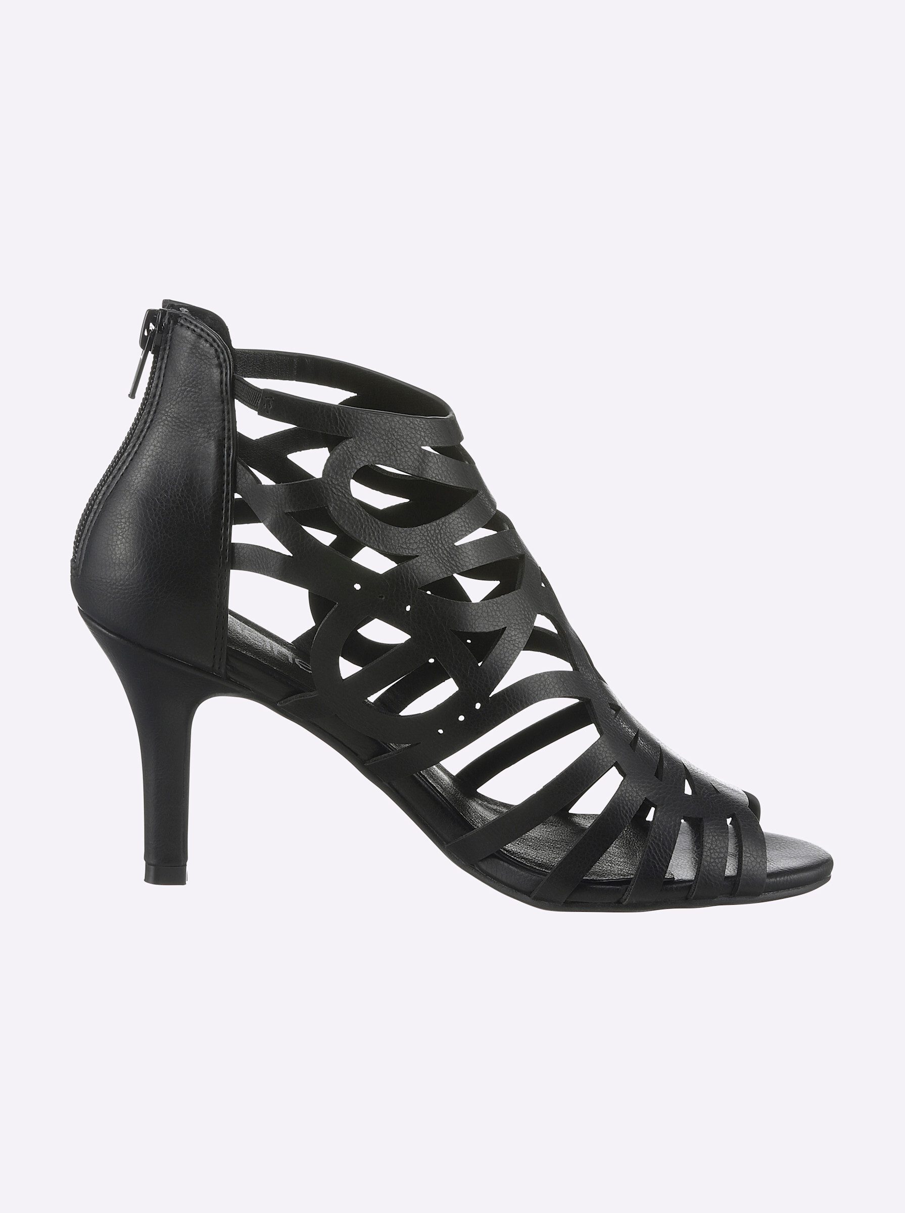 heine Sandalette Sandalette