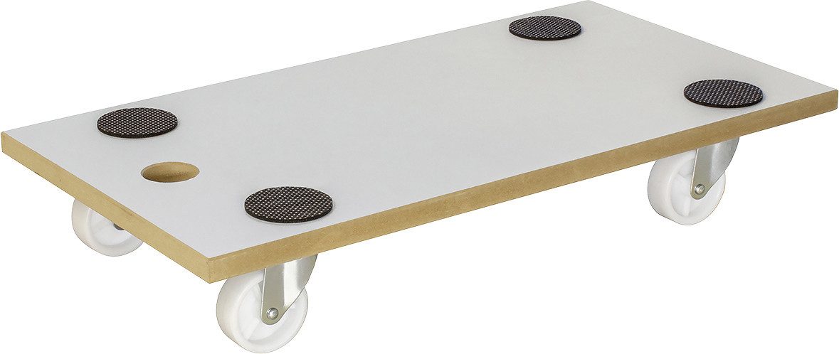 Wagner-System Rollbrett Wagner Transportroller 575 x 300 mm