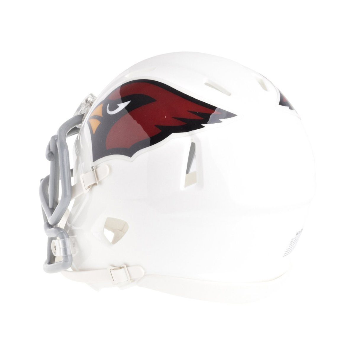 Riddell Sammelfigur Mini Football Helm NFL Speed Arizona Cardinals