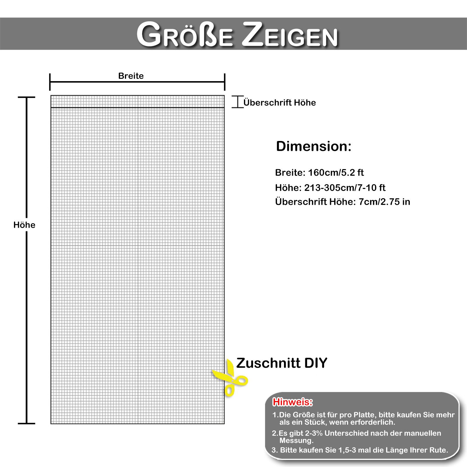 BTTO V&G Vorhang Moskitonetz,Outdoor Vorhang,DIY Größe, günstig online kaufen