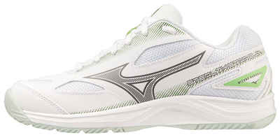 Mizuno STEALTH STAR 2 Jr(C) Ebony/Rose/Quiet Shade Handballschuh