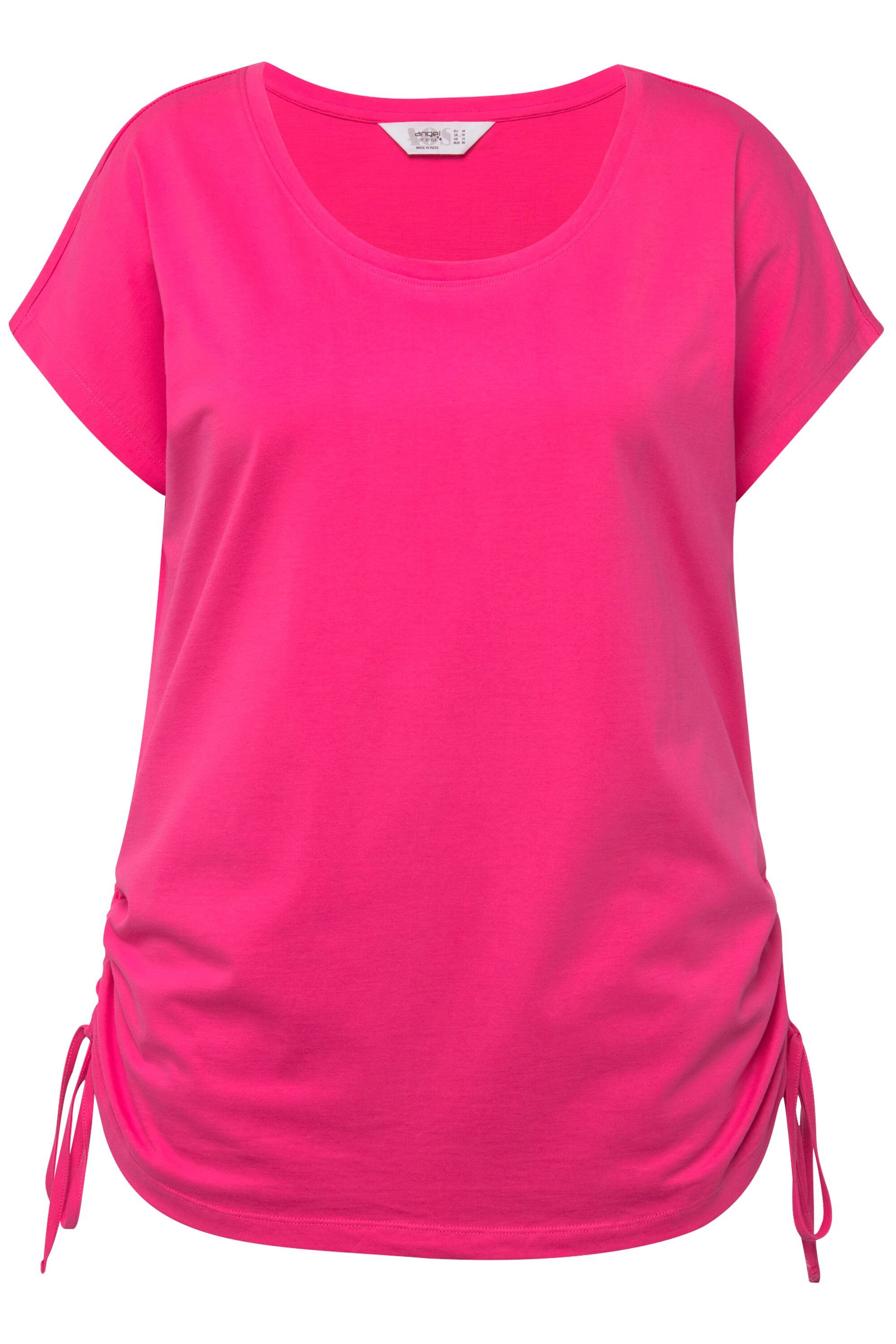 Angel of Style T-Shirt T-Shirt oversized günstig online kaufen