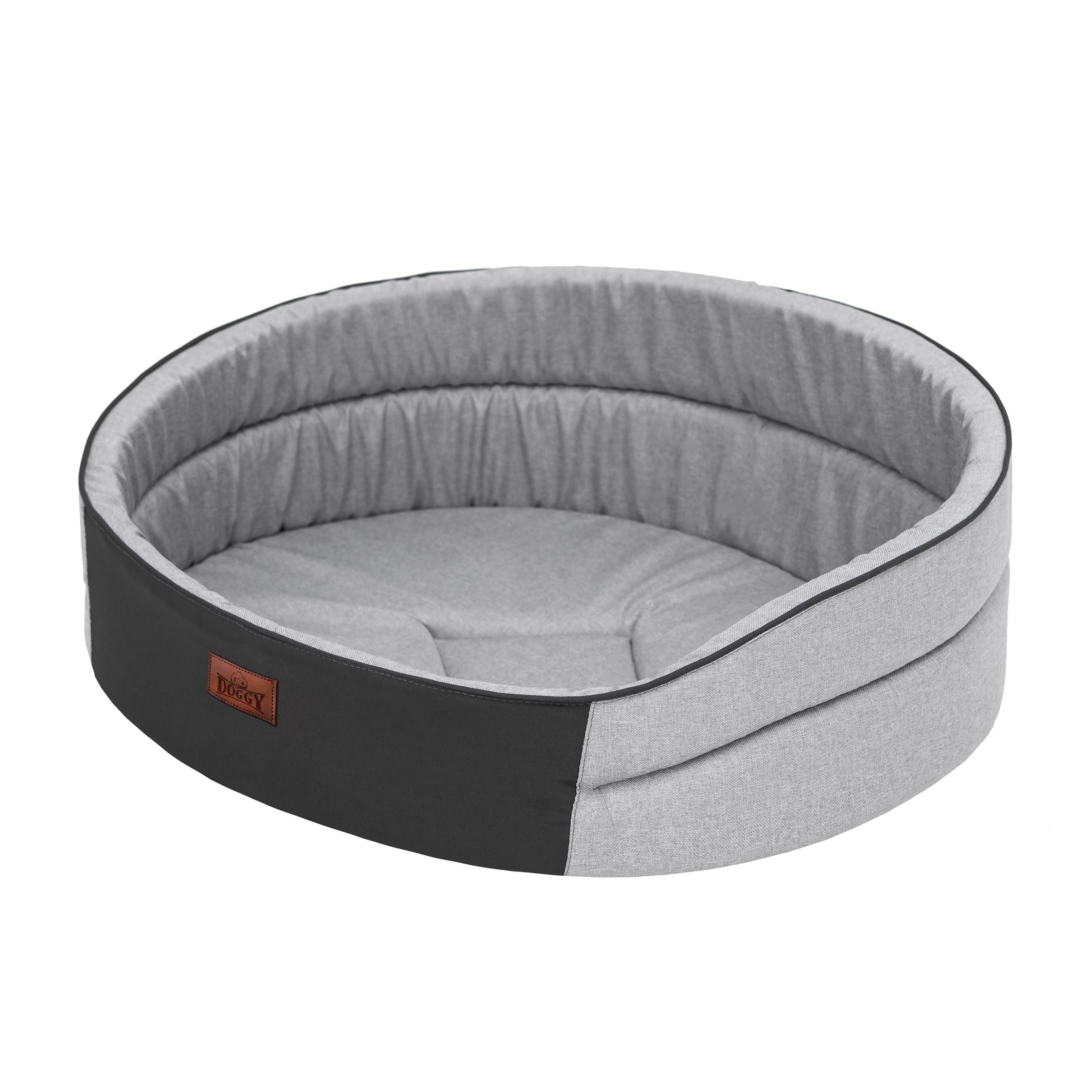 Hobbydog Tierbett Hundebett Katzenbett Hundekissen Schaumstoffbett günstig online kaufen