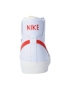 Nike Sportswear Blazer Mid 77 Damen Beige Sneaker
