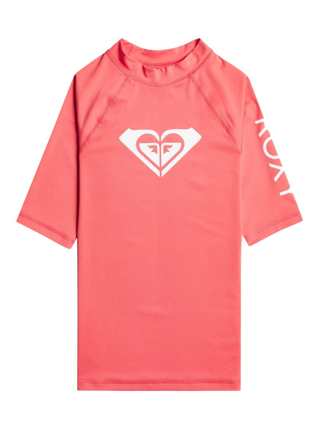 Roxy Rash Guard Wholehearted