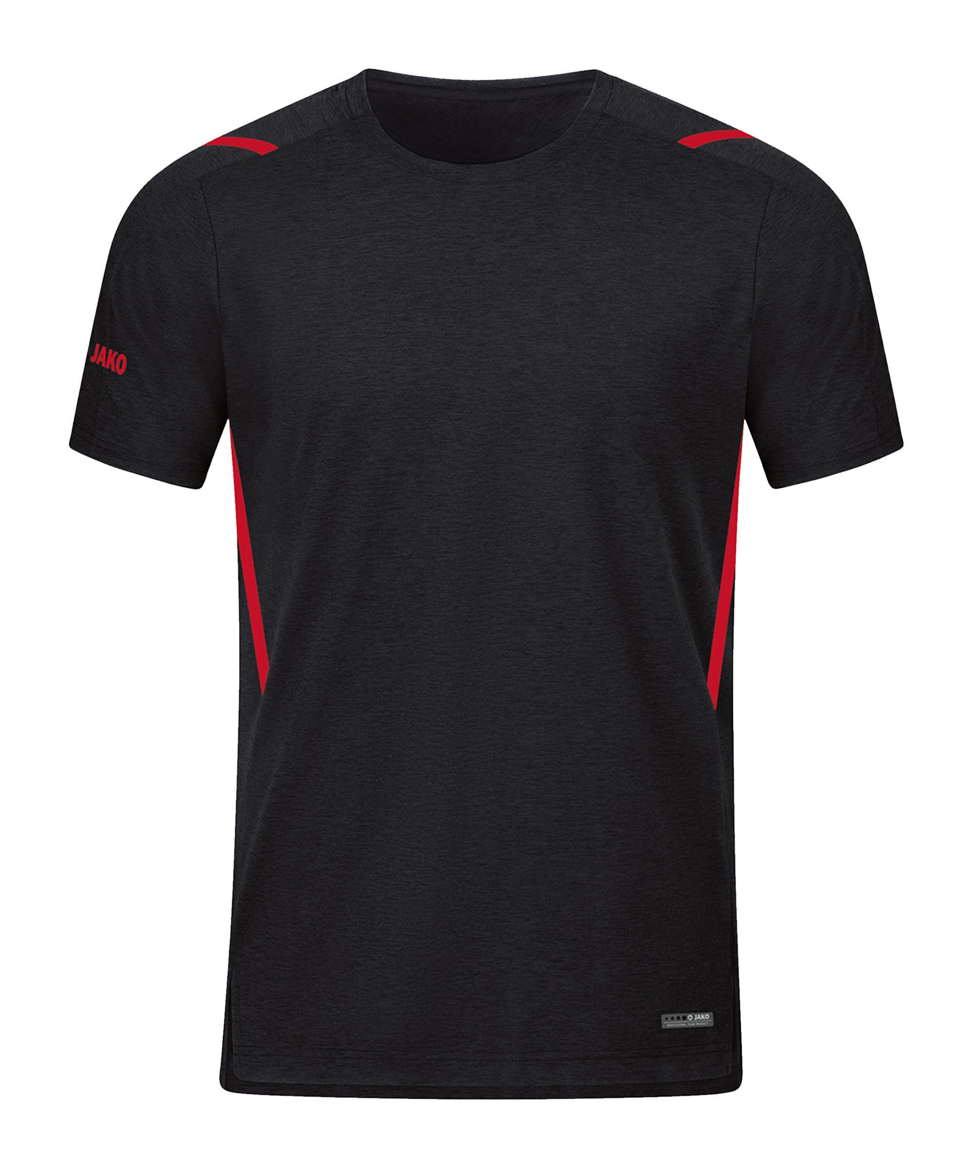 Jako T-Shirt JAKO Challenge Freizeit T-Shirt günstig online kaufen