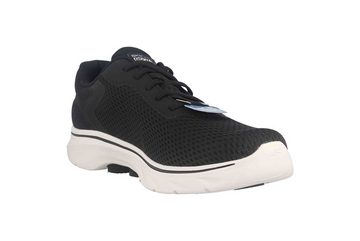 Skechers 216636 BKW Sneaker