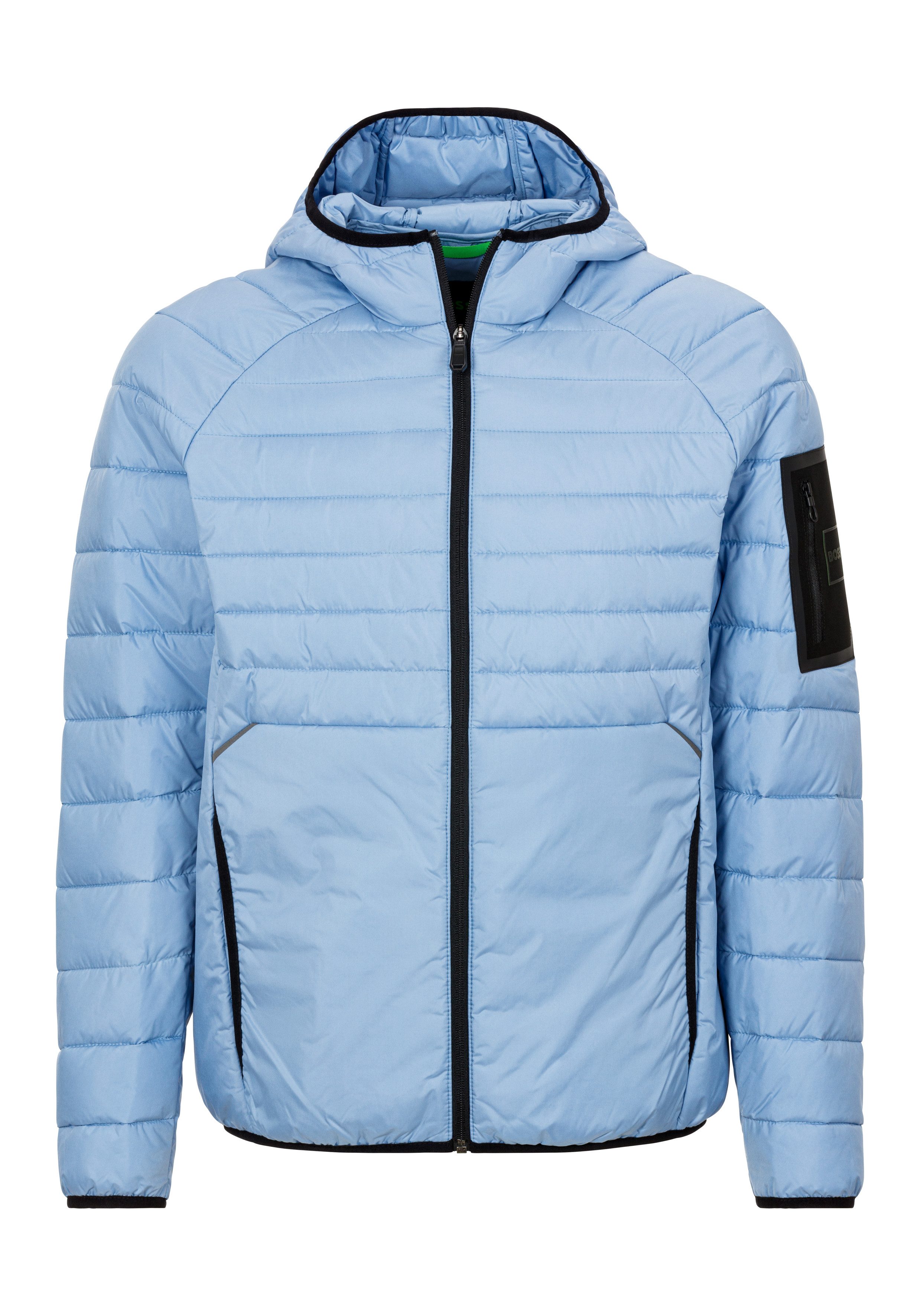 BOSS GREEN Steppjacke J_Thor 2 mit günstig online kaufen
