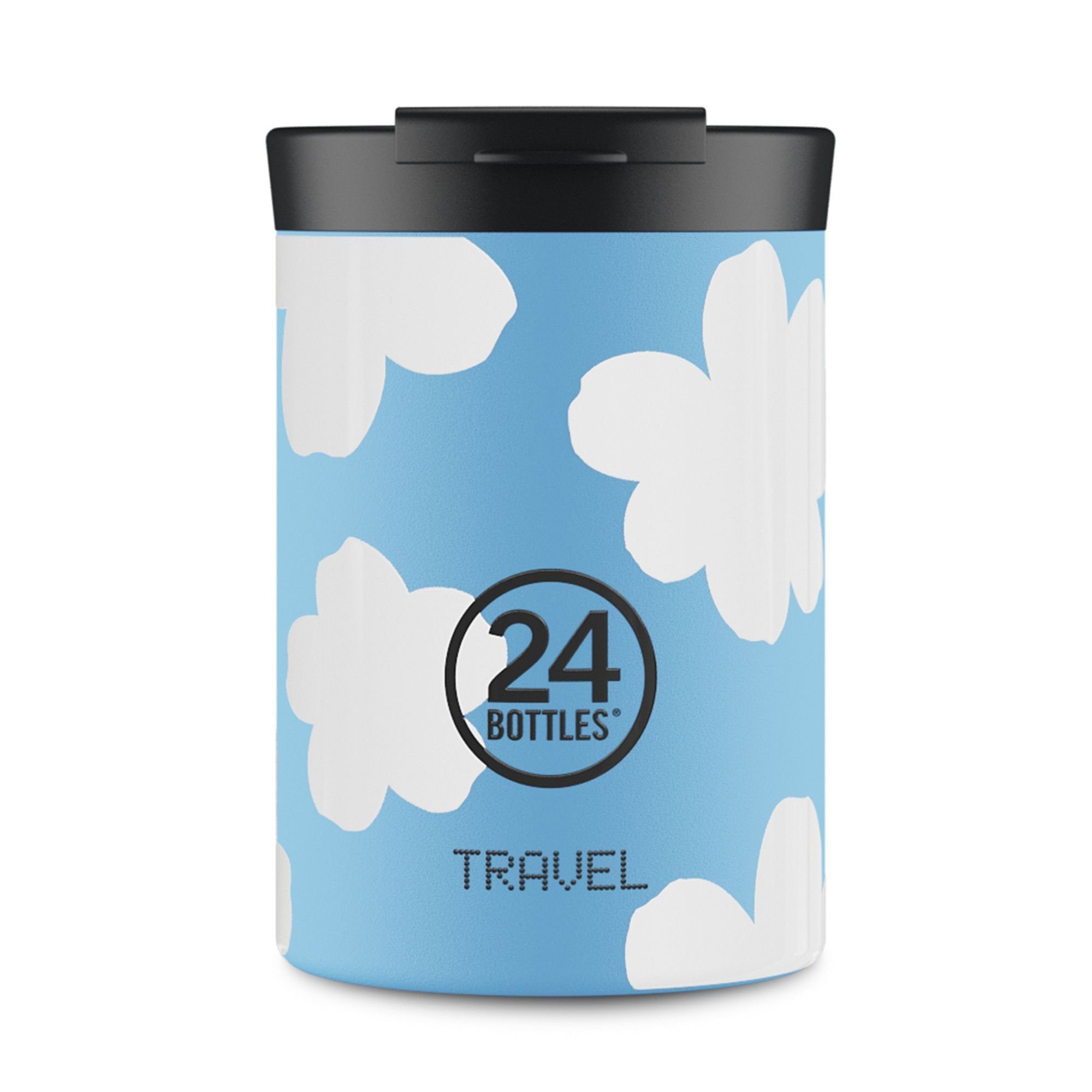 24 Bottles Trinkflasche Travel