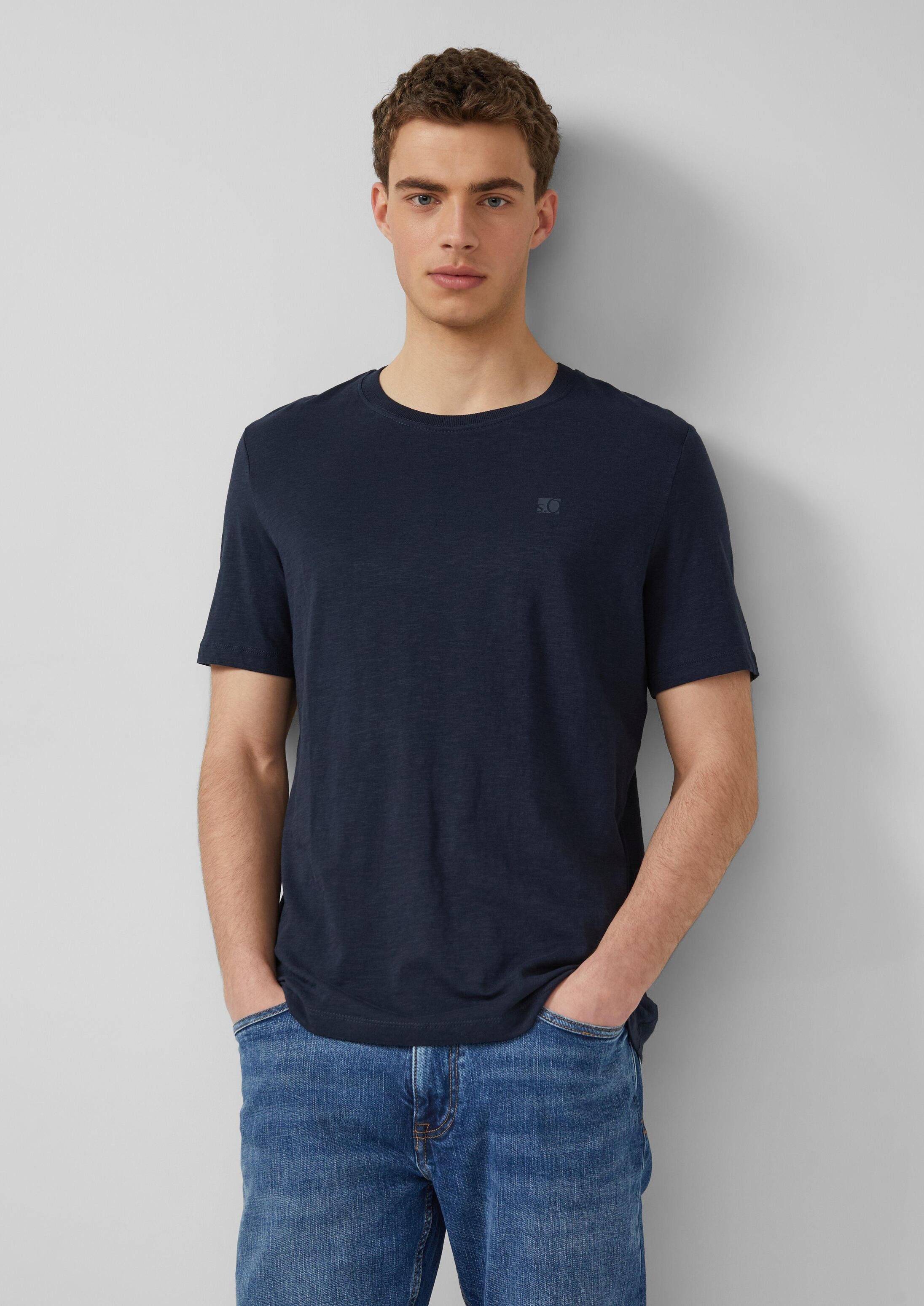 Kurzarmshirt T-Shirt