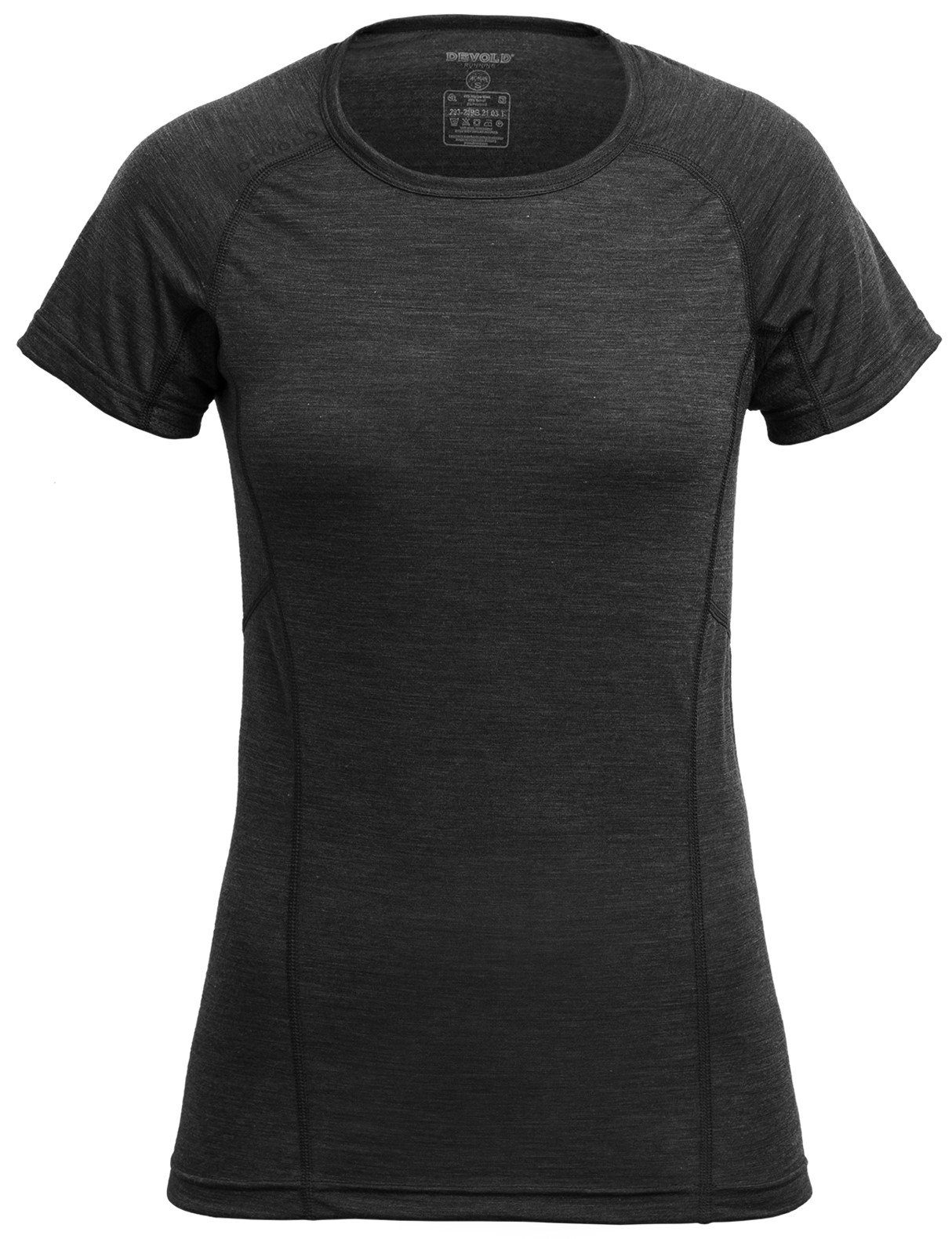 Devold T-Shirt Running Woman T-Shirt