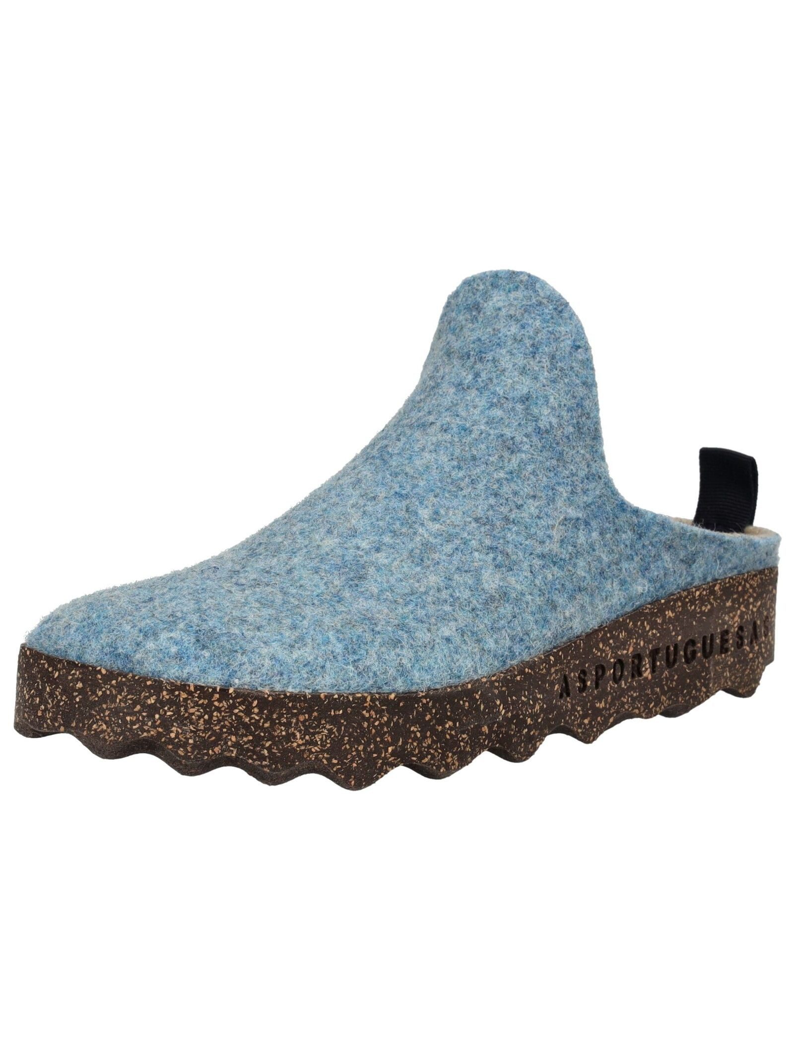 Asportuguesas Asportuguesas Hausschuhe Filz Hausschuh