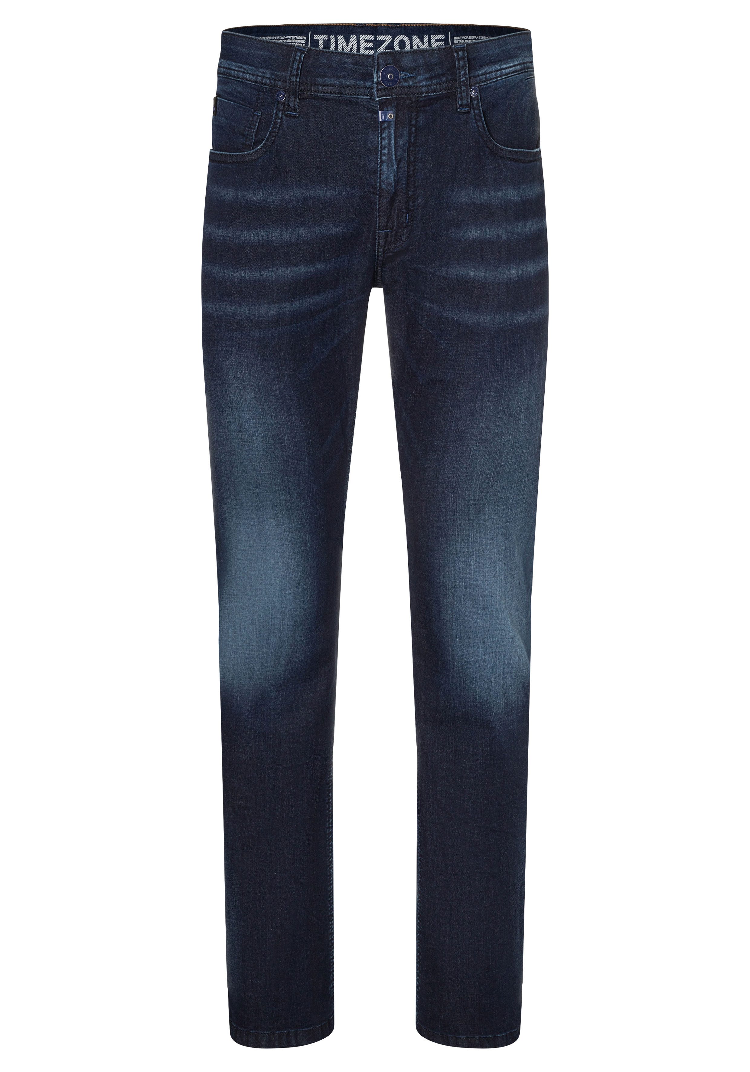 TIMEZONE 5-Pocket-Jeans Slim EduardoTZ