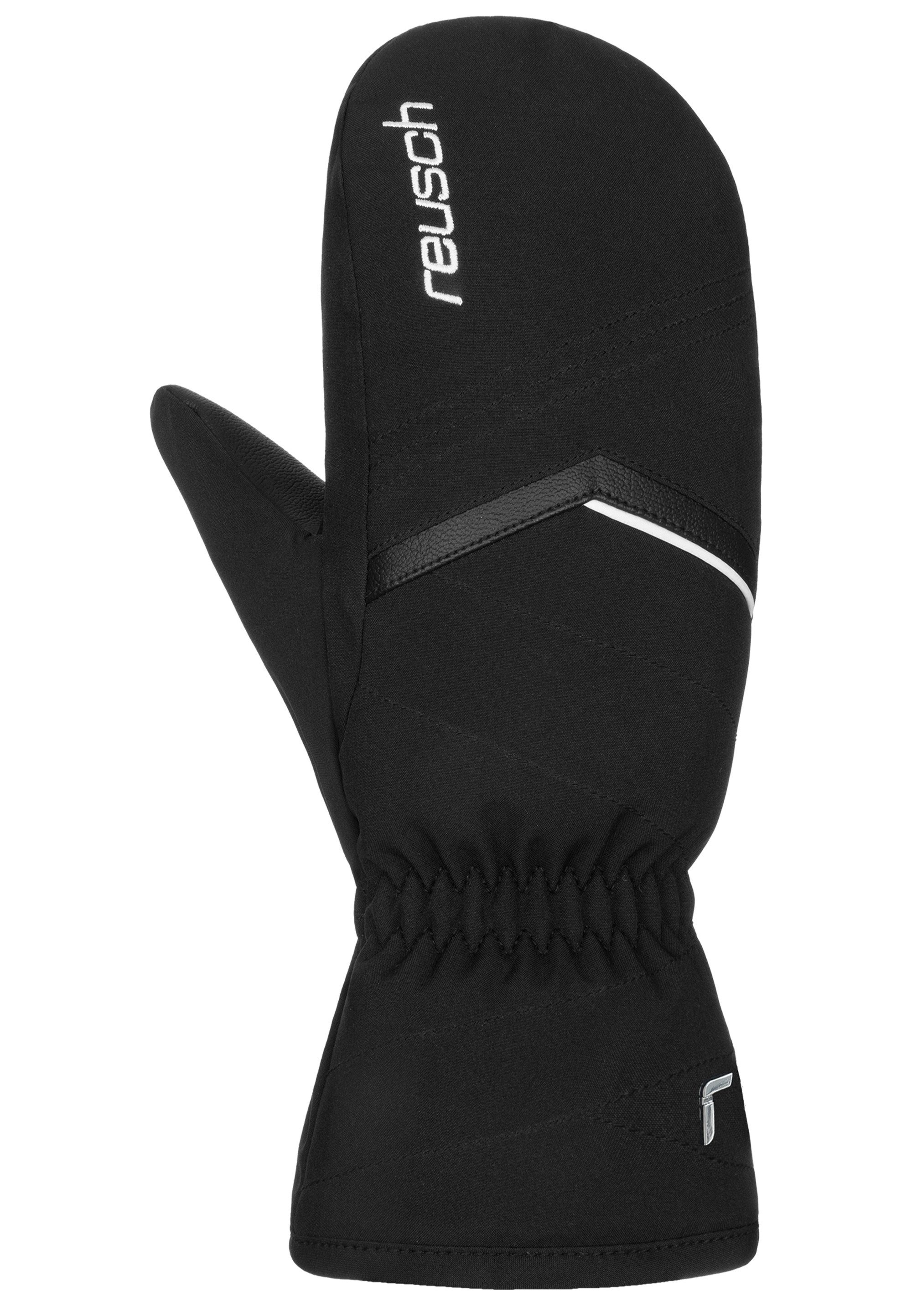 Reusch Fäustlinge Marisa Mitten mit wärmender TecFill-Isolierung günstig online kaufen