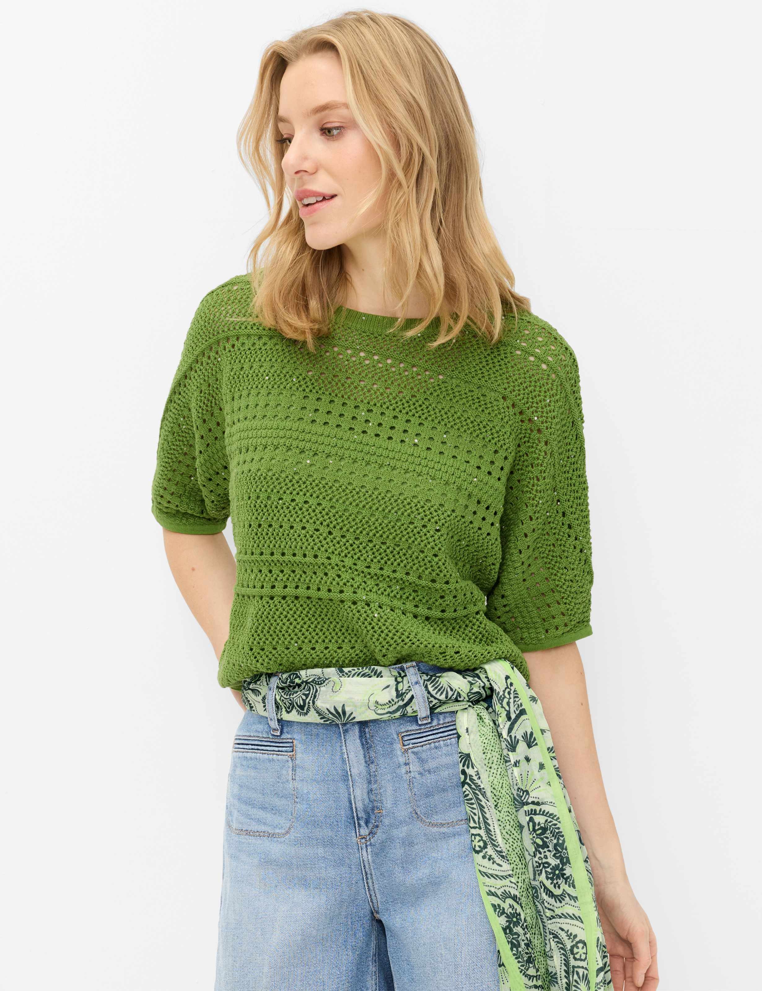 Brax Strickpullover Style EMMA