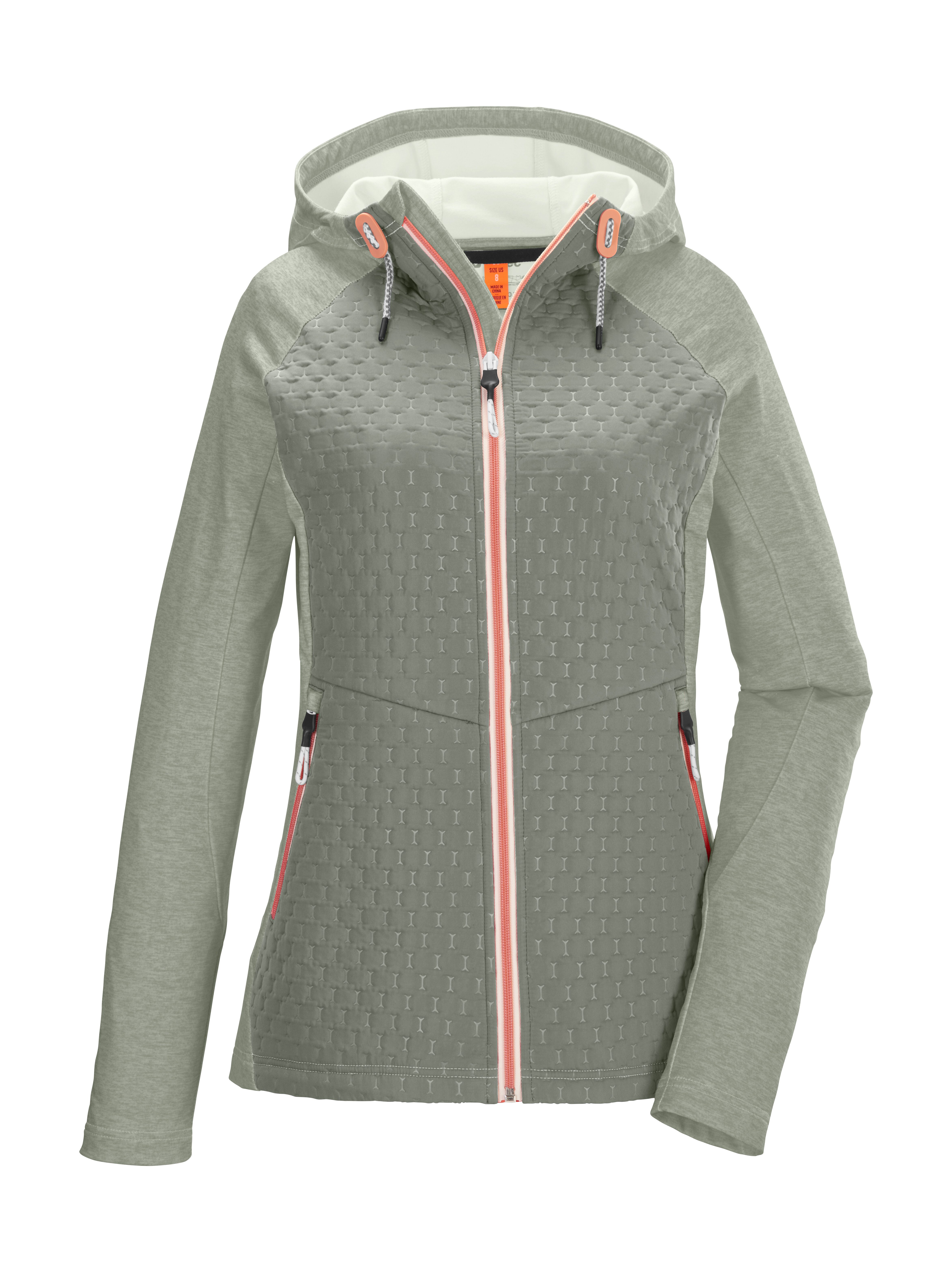 Funktionsjacke KOS 363 WMN JCKT