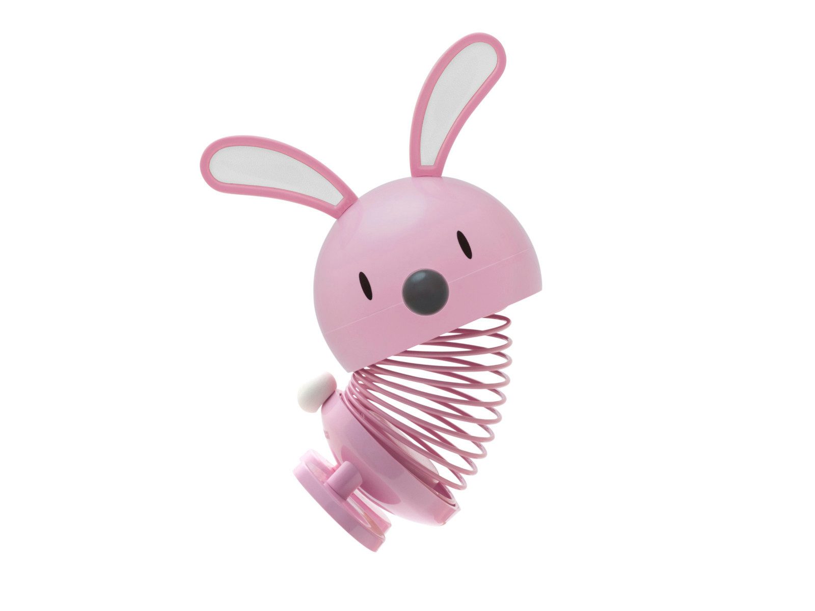 HOPTIMIST Dekofigur Bunny Light red 7,2cm günstig online kaufen