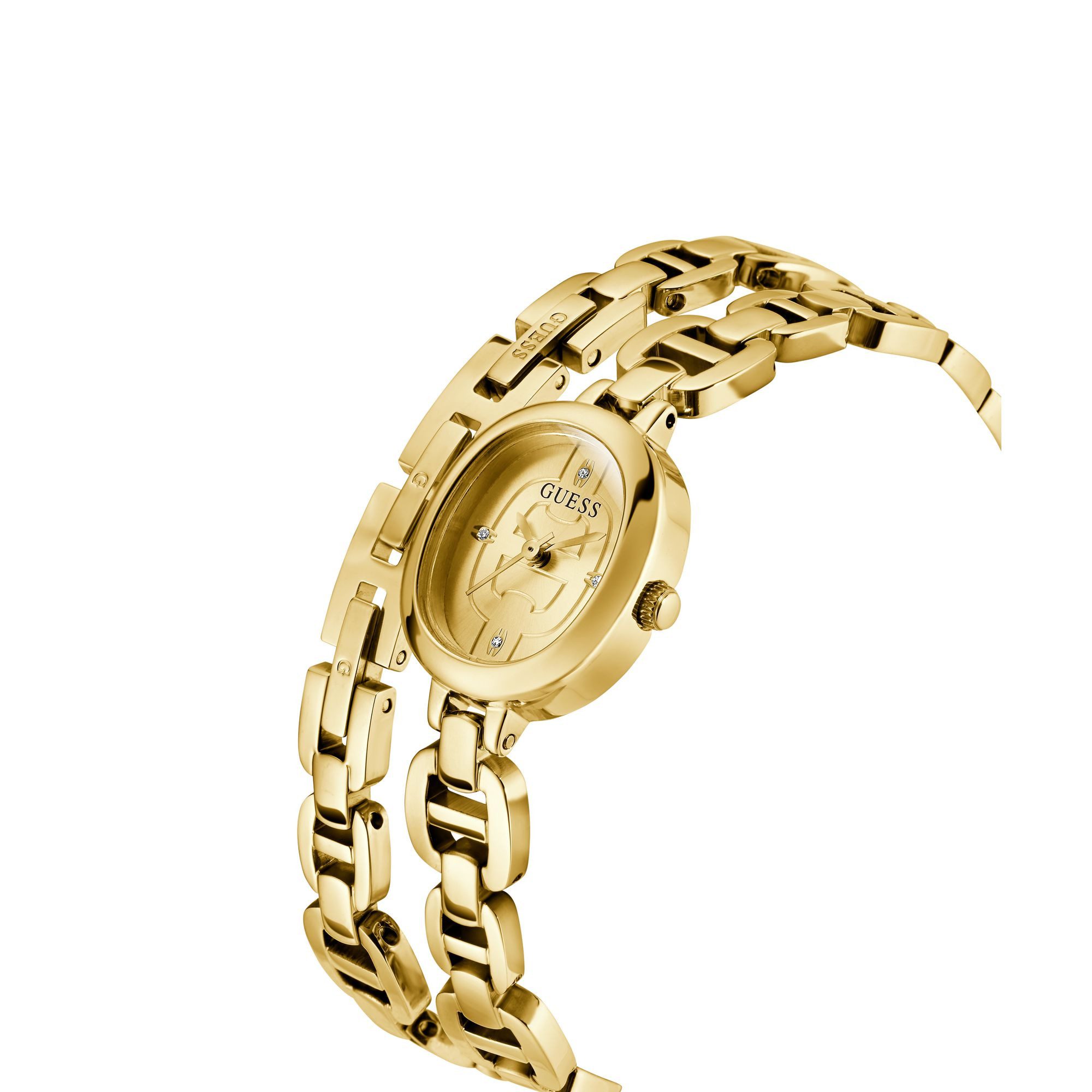 Guess Quarzuhr GW0940L2 günstig online kaufen