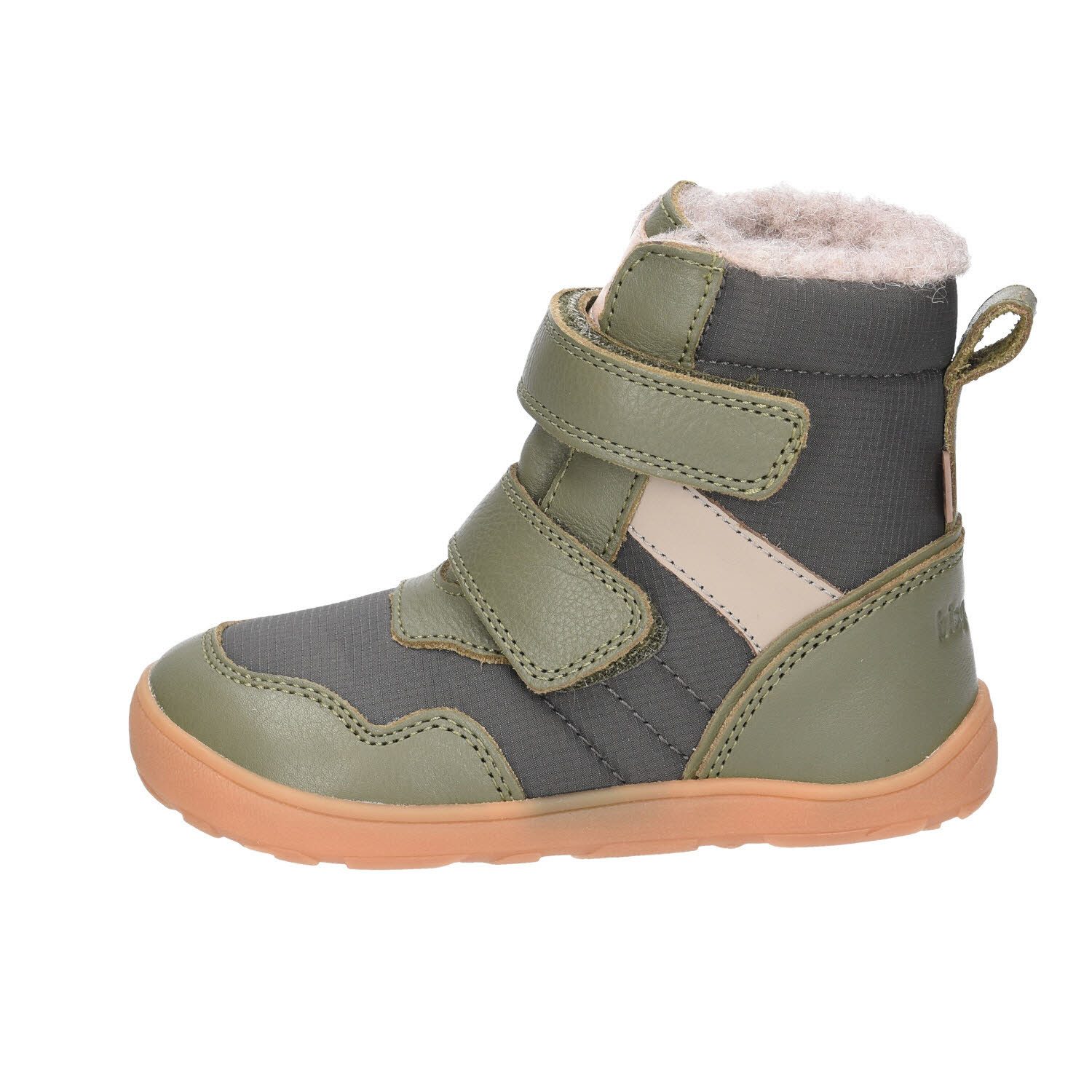 Bisgaard barefoot timo tex Winterstiefel