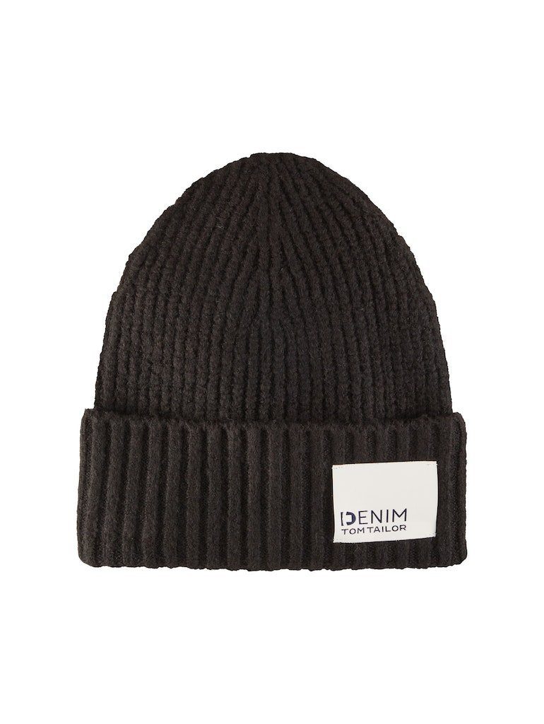 TOM TAILOR Beanie