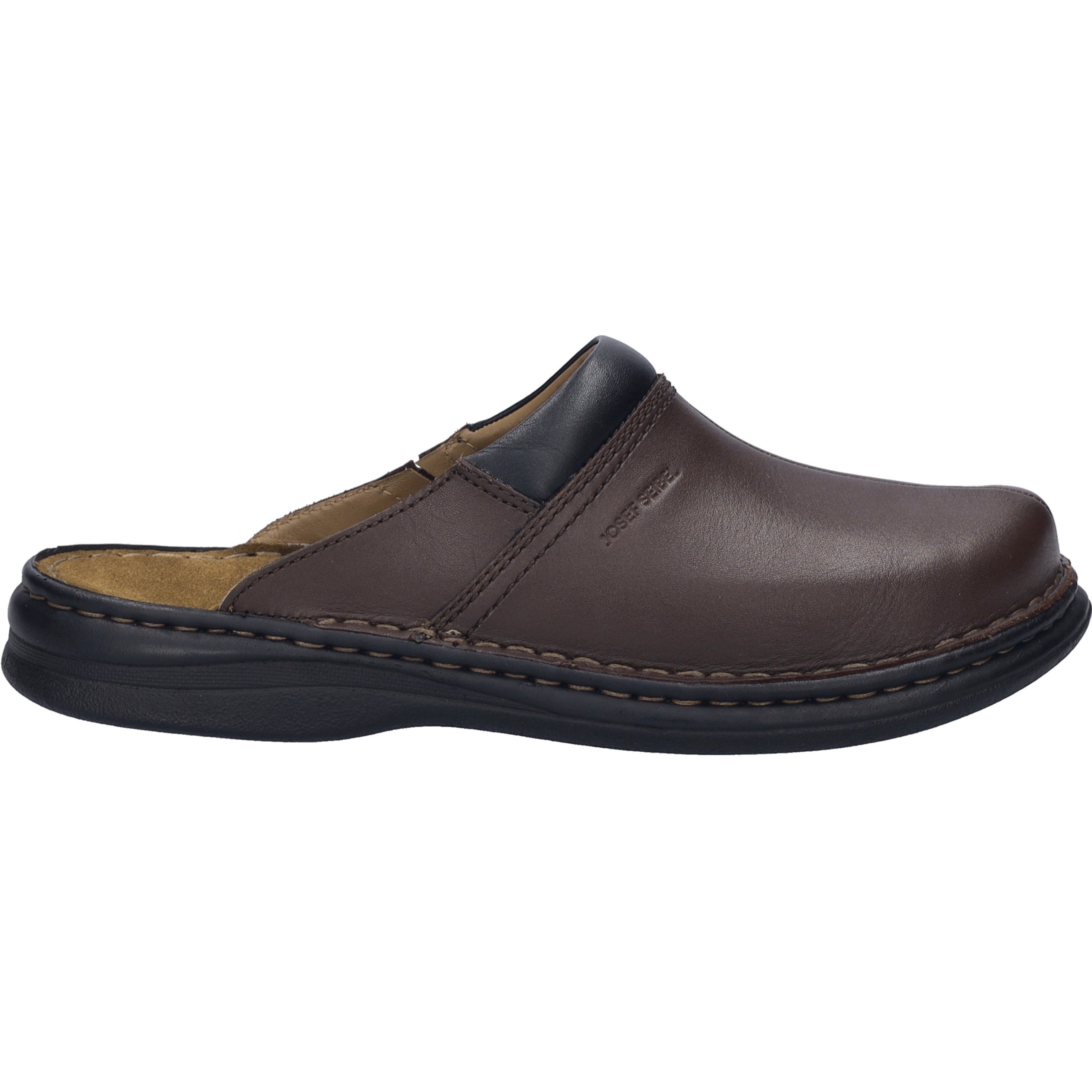 Josef Seibel Max 94, braun Clog günstig online kaufen