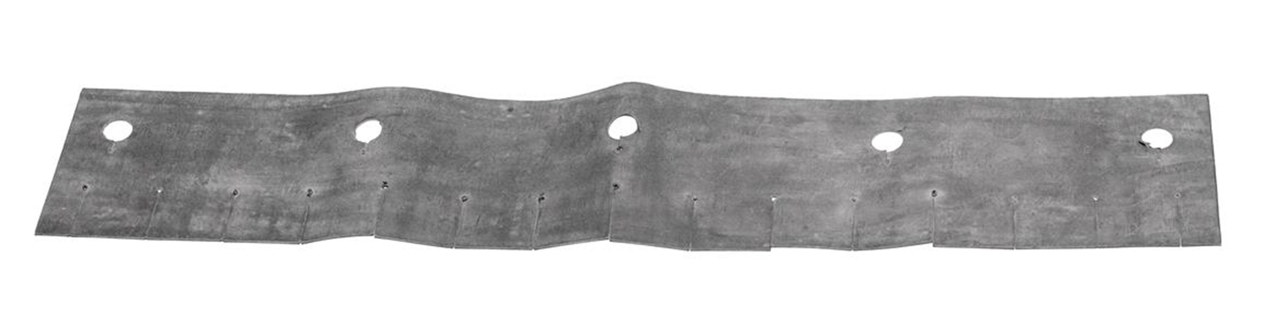 Kehrmaschine Kärcher 5.032-137.0 Kehrlippe für S4 Kehrmaschine