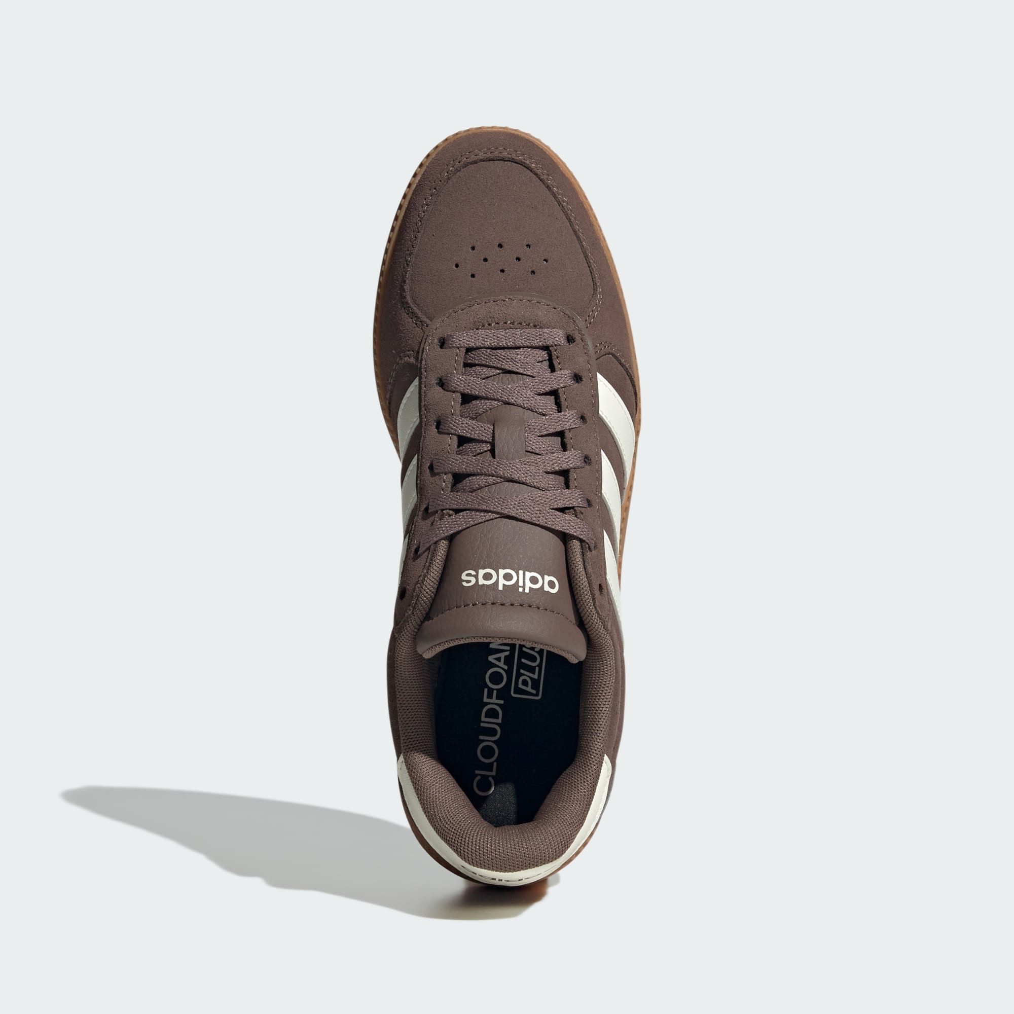adidas Sportswear BREAKNET SLEEK SCHUH Sneaker (2-tlg)