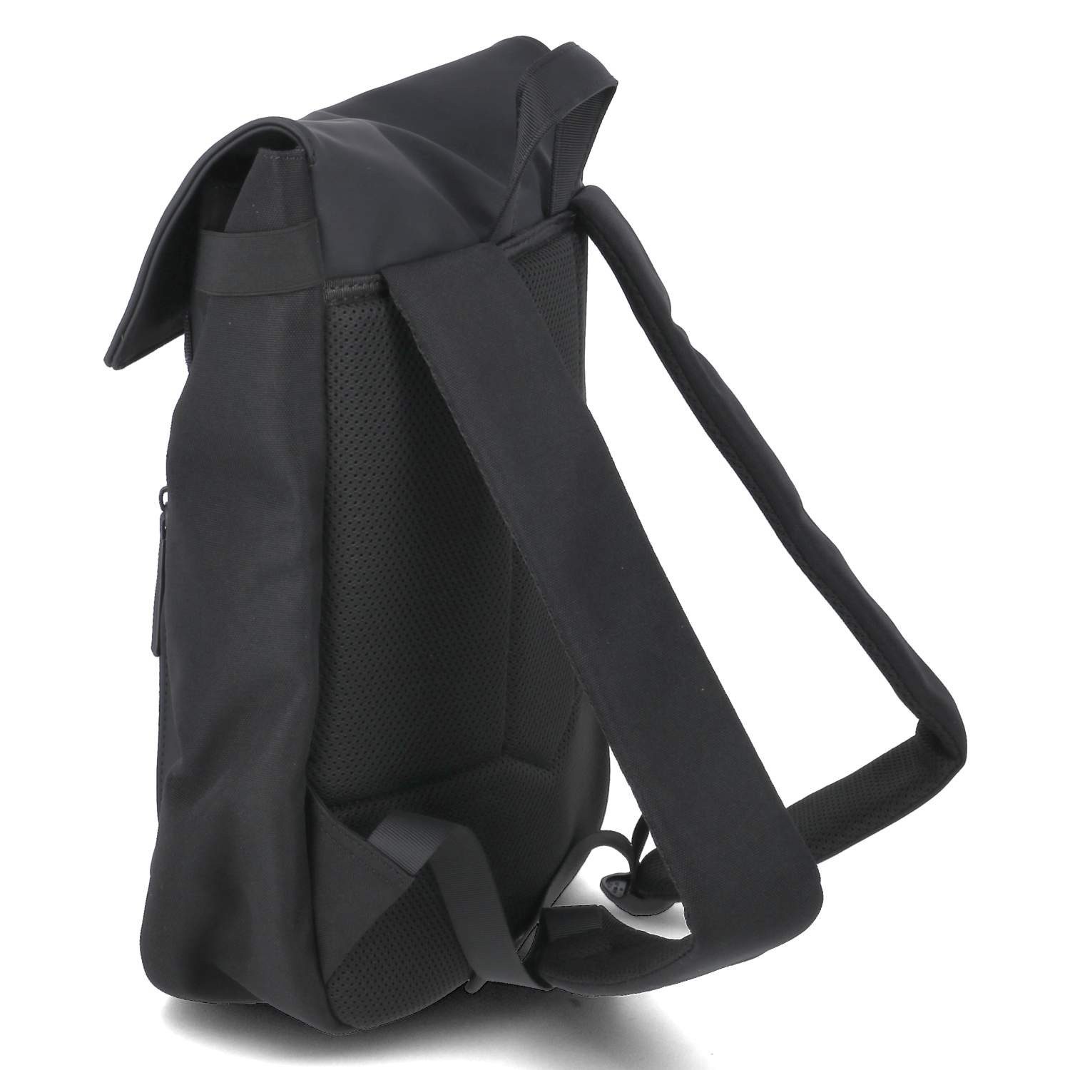 Rieker Cityrucksack Rieker H5100-00 Synthetik black