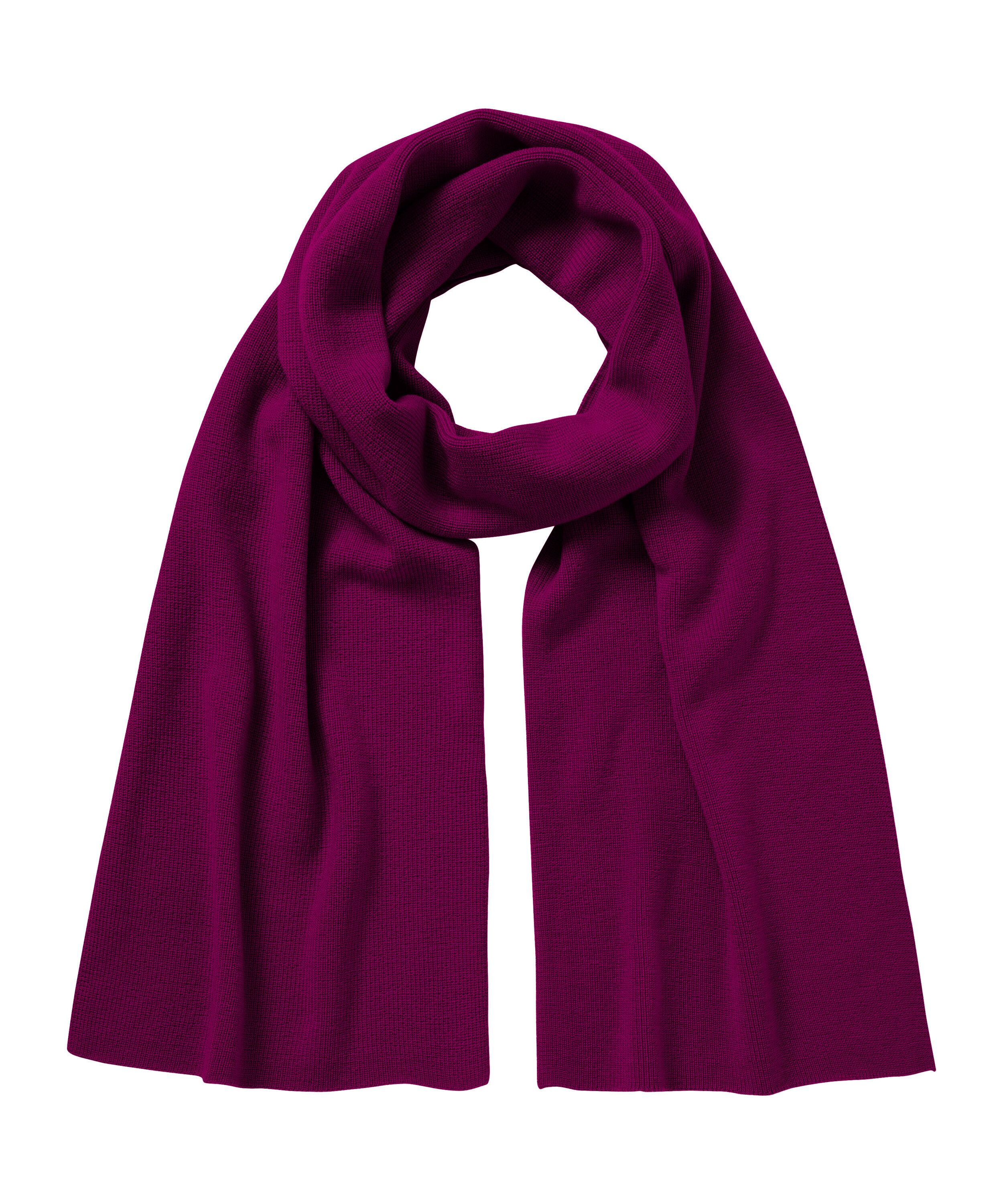 FALKE Schal, (1-St. 1), aus reiner Schurwolle günstig online kaufen