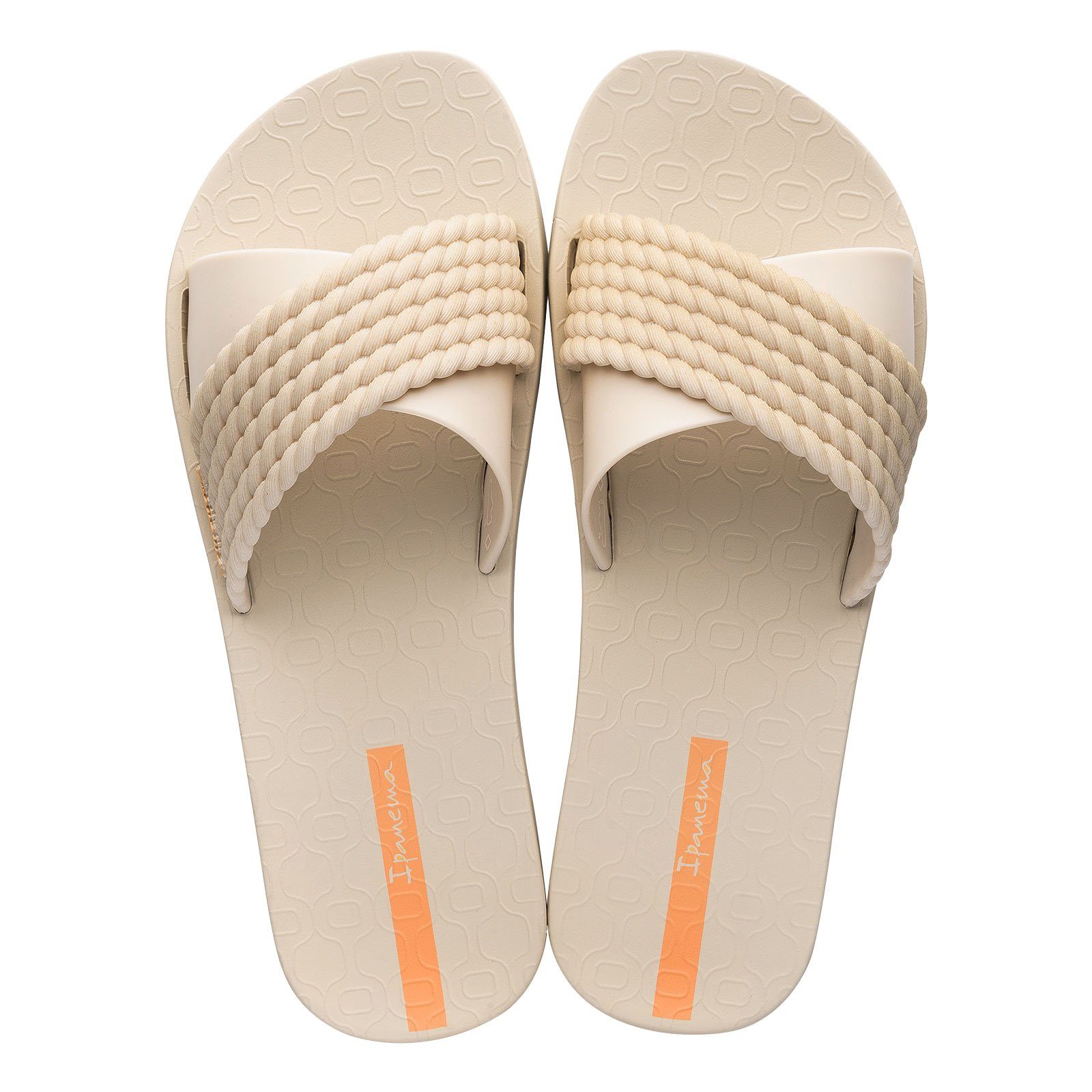 Ipanema Street II Pantolette mit Markenschriftzug günstig online kaufen