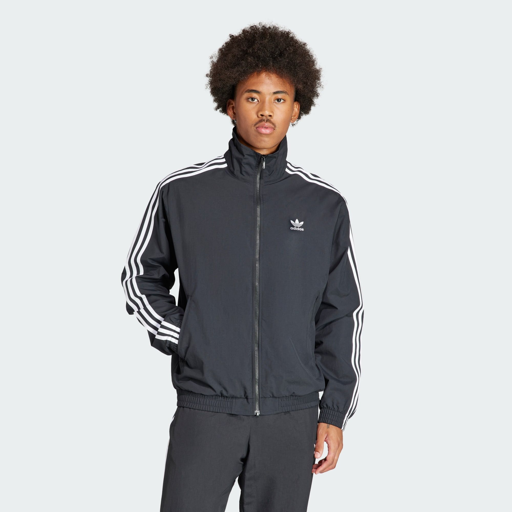 adidas Originals Trainingstop ADICOLOR WOVEN FIREBIRD ORIGINALS JACKE (1-tl günstig online kaufen