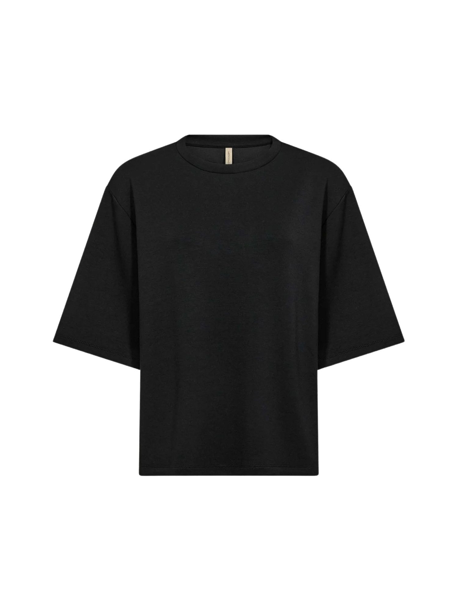 soyaconcept Kurzarmhemd Soya Concept T-shirt SC_BANU günstig online kaufen