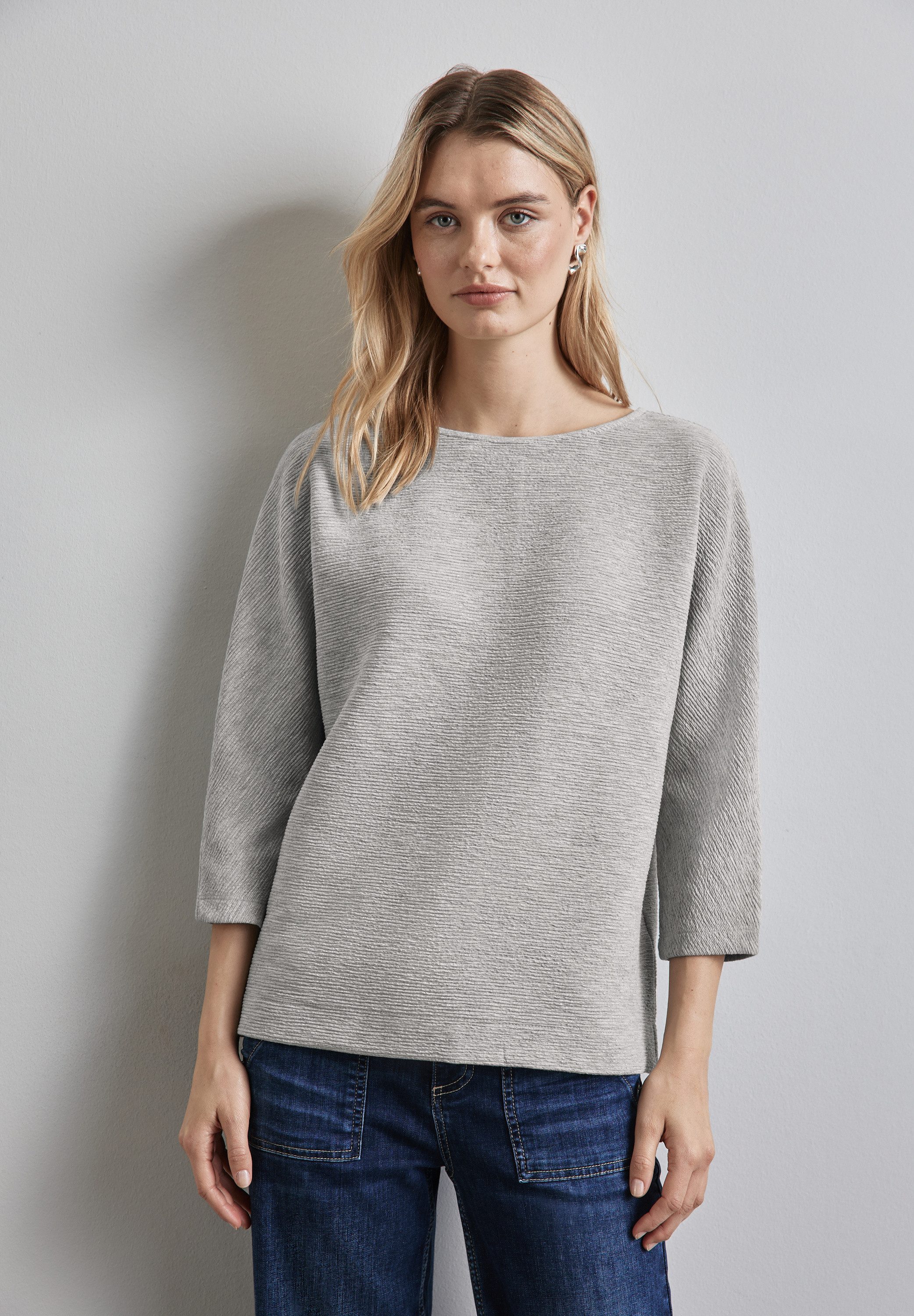 Street One Damen Pullover A303053 günstig online kaufen