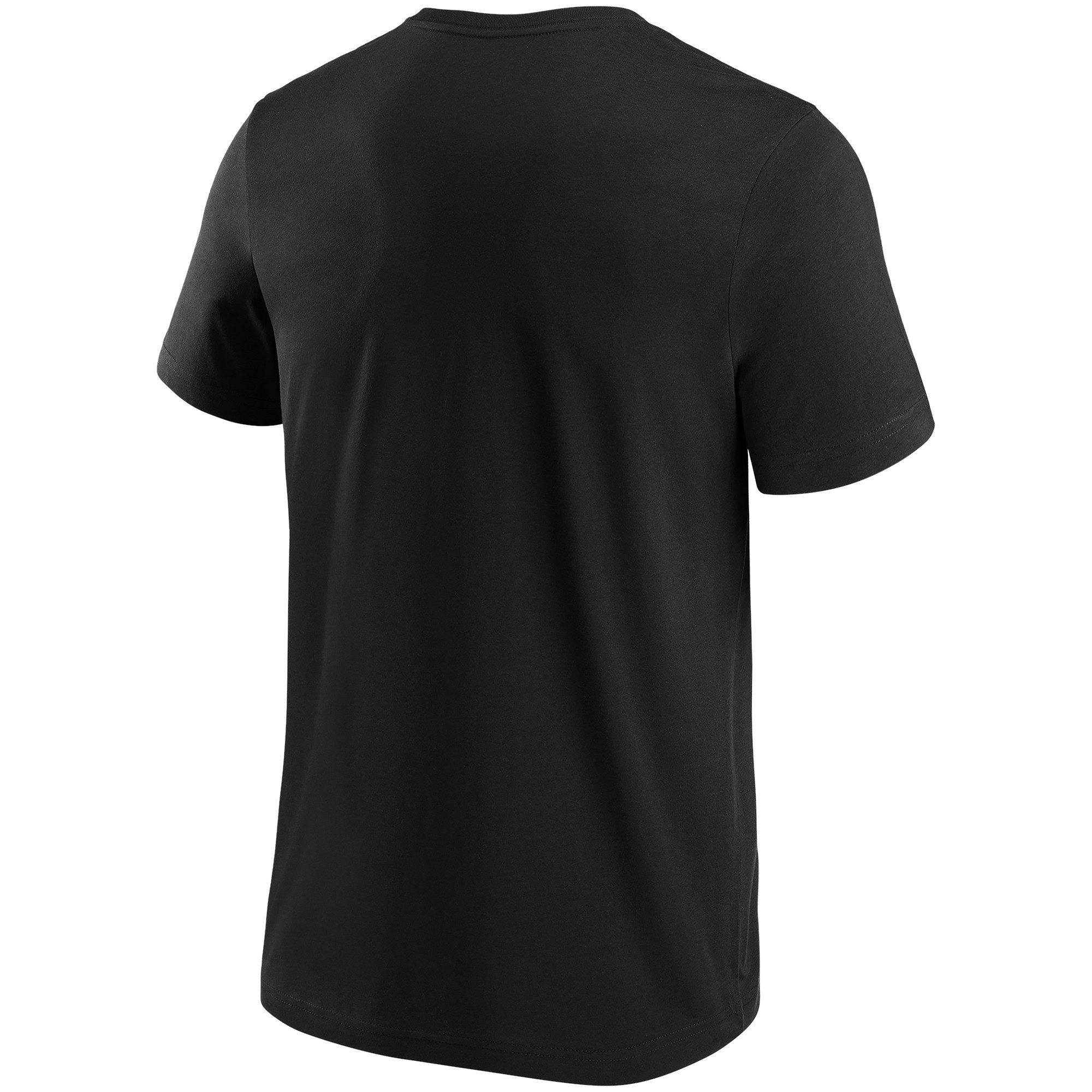Fanatics T-Shirt Fanatics T-Shirt Kansas City Chiefs Primary Logo Graphic