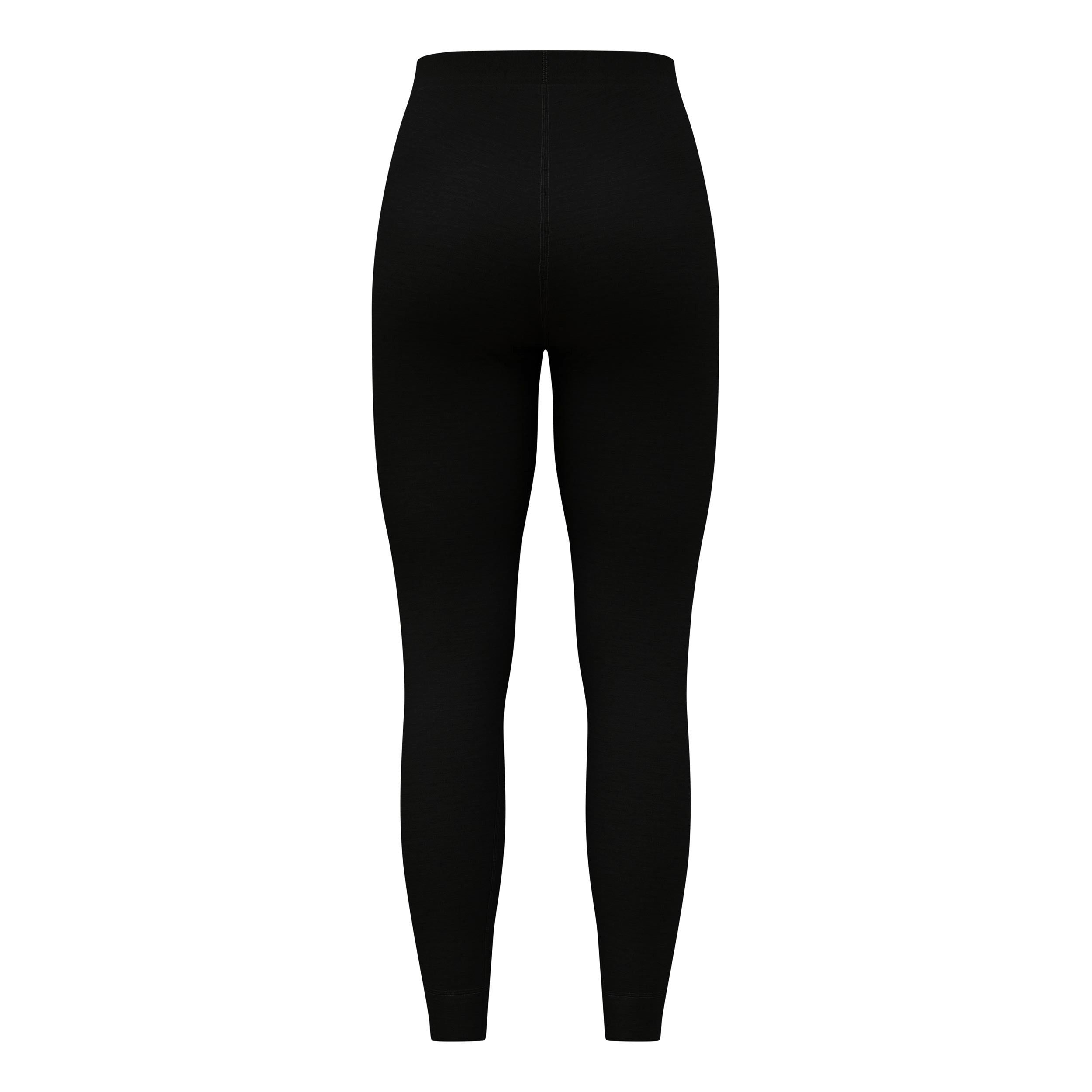 Odlo Laufhose Merino 160