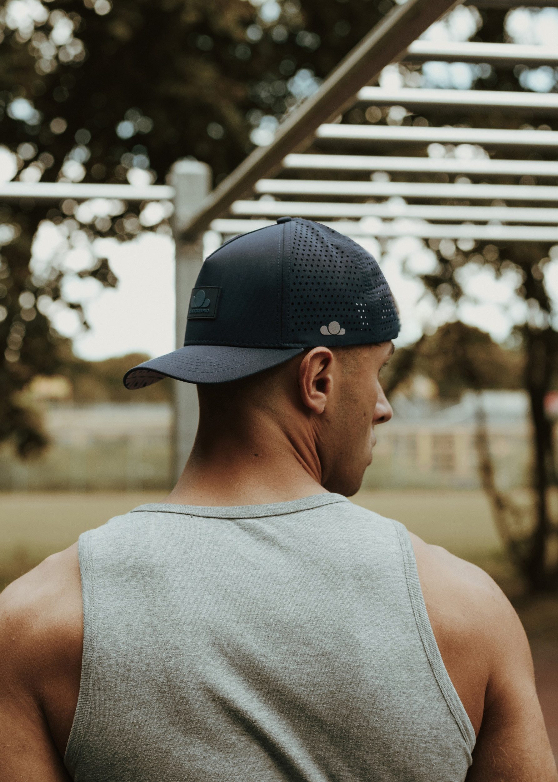 Blackskies Baseball Cap