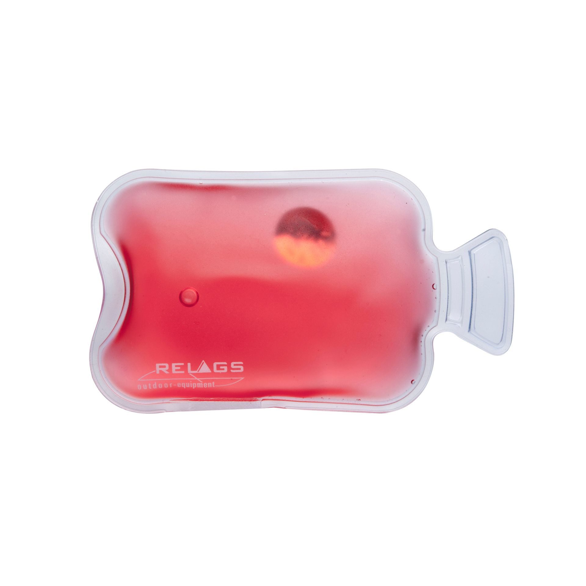 BasicNature Wärmepad BasicNature Wärmekissen Mini Magic wiederaufladbar