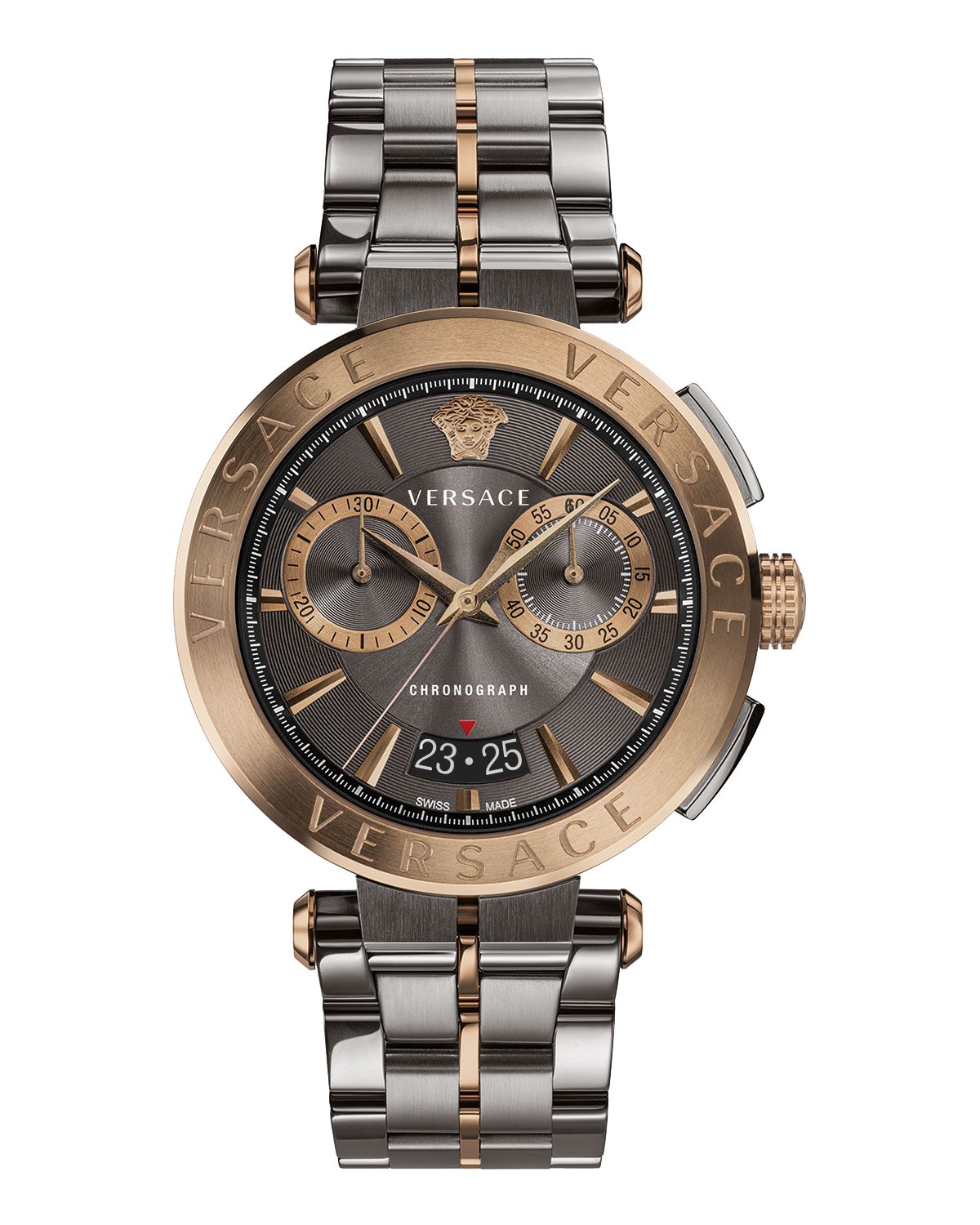 Schweizer Uhr Aion