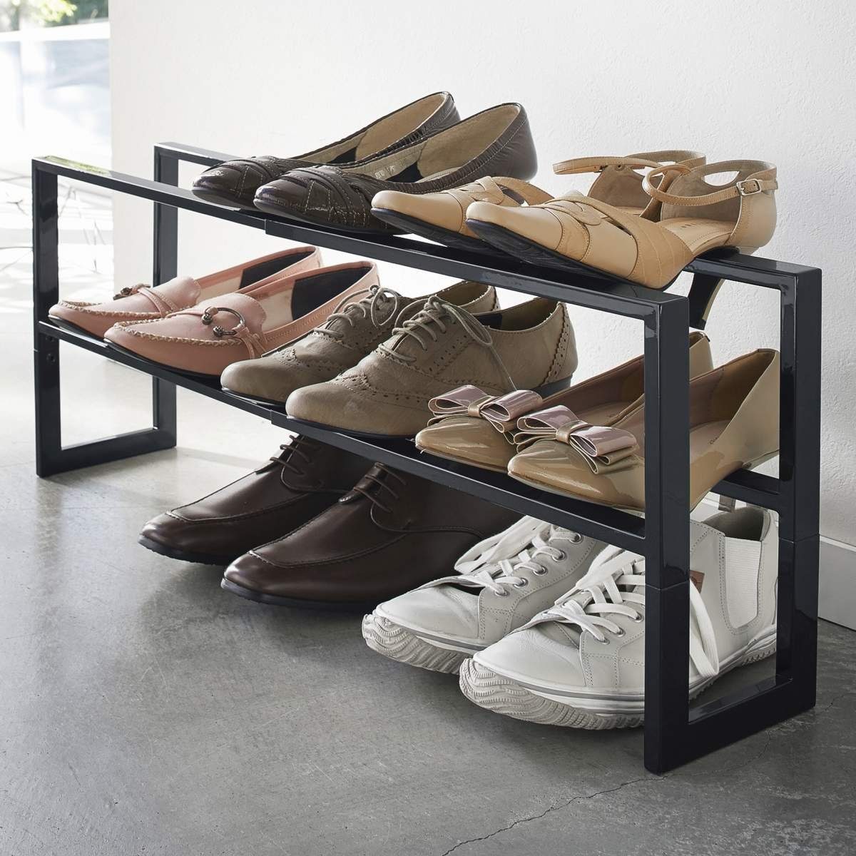 Schuhregal 40 cm Breite online kaufen OTTO